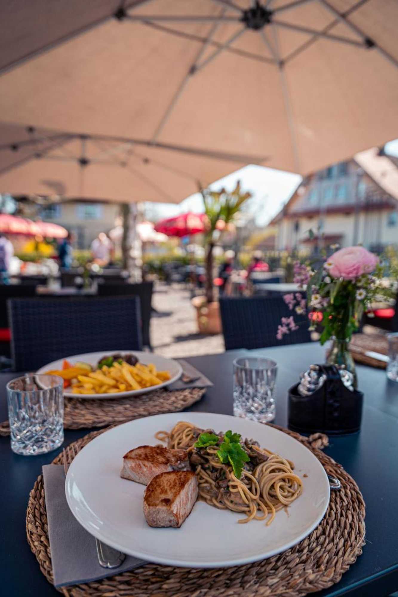 Gift card for 3 Sterne Boutique Gasthaus Pöstli