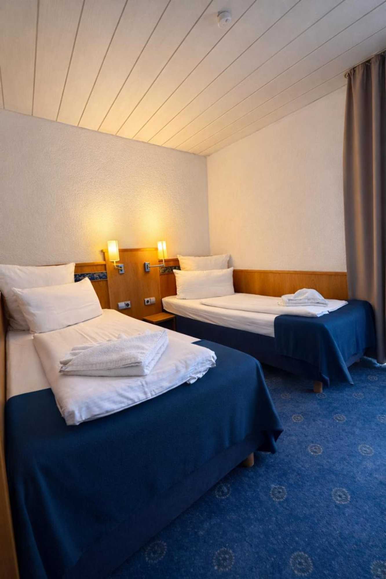 Gift card for Hotel Stuttgart 21