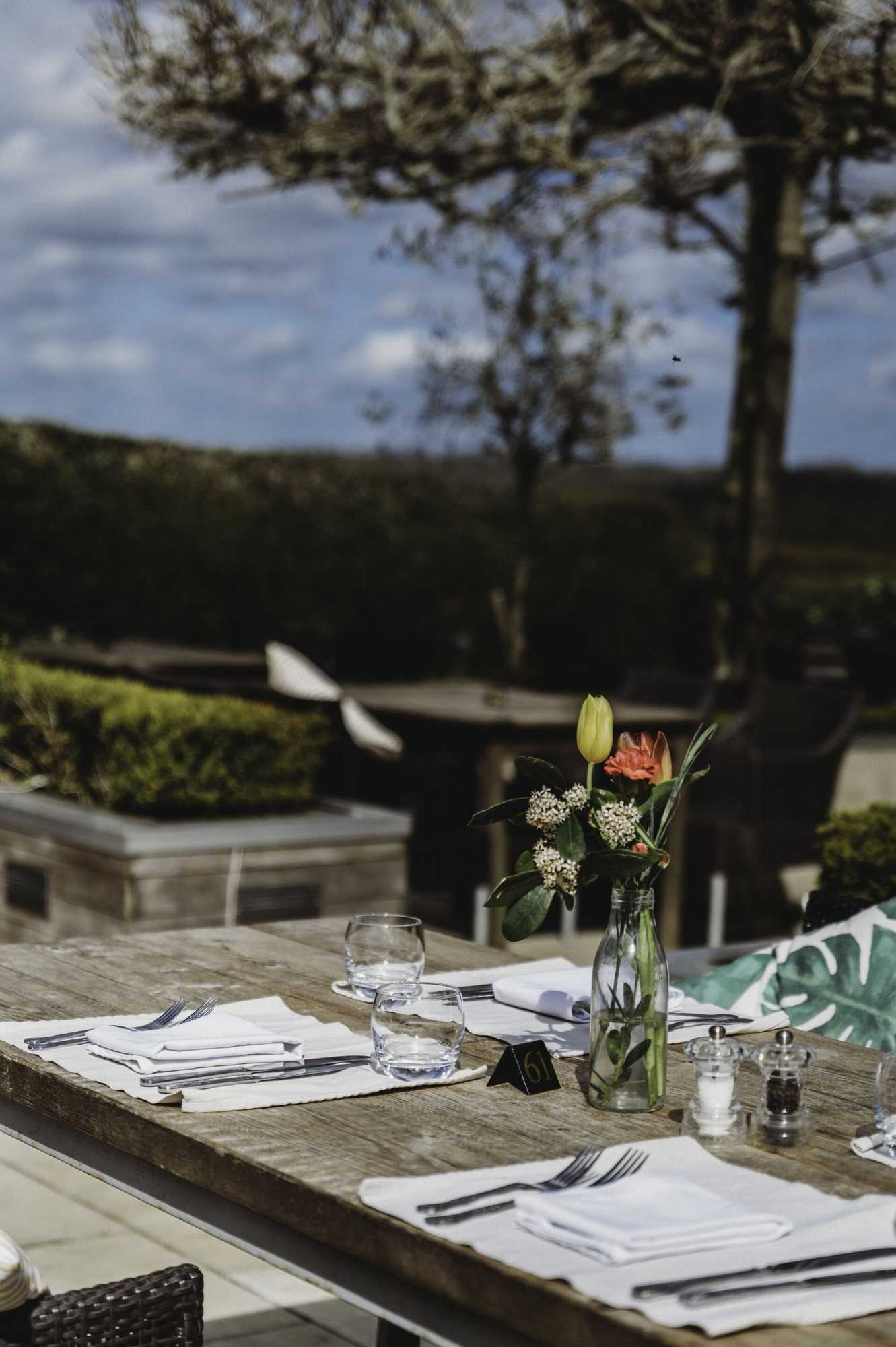 Gift card for The Finchs Arms