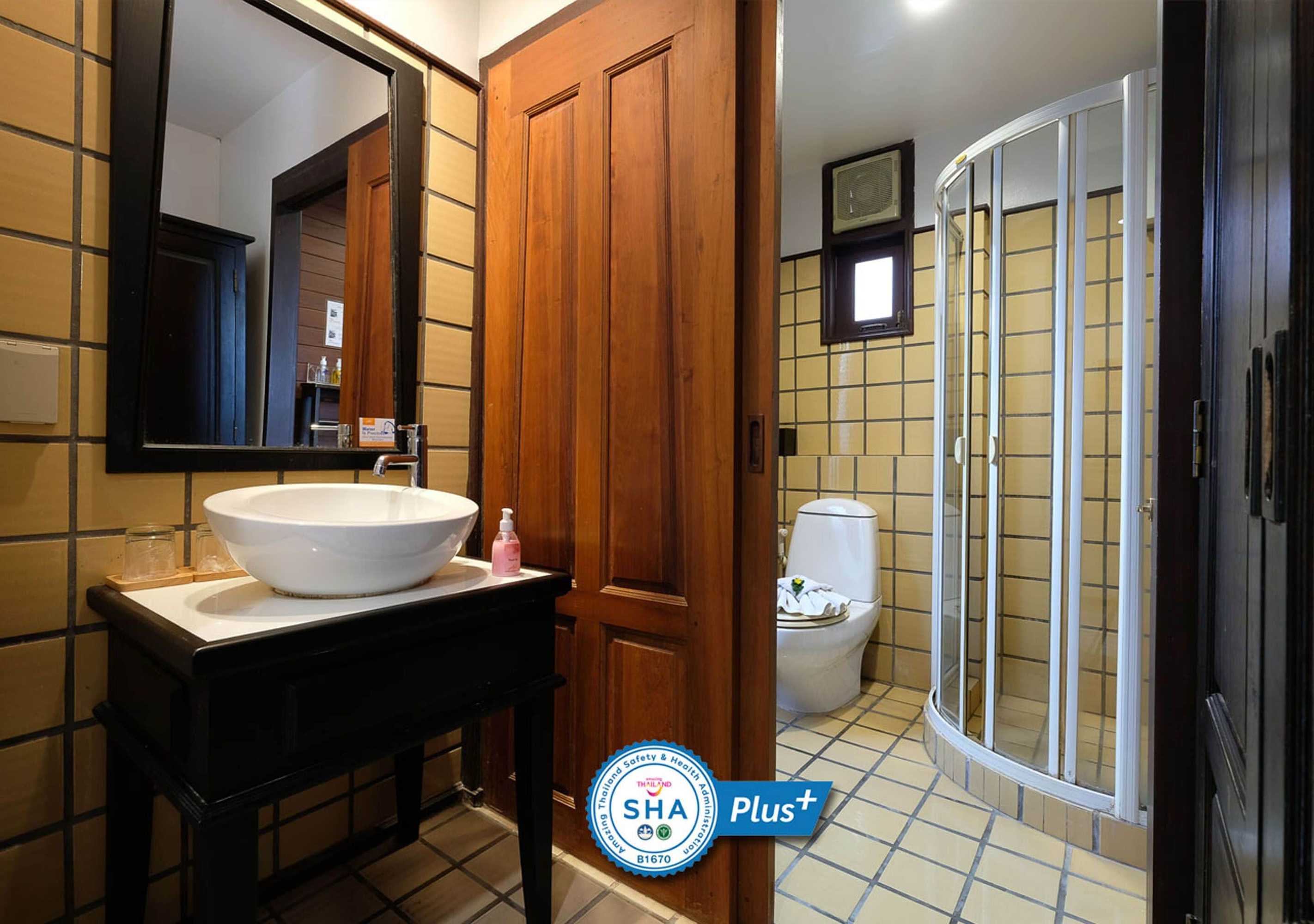 Gift card for Baan Amphawa Resort & Spa Gift card for Baan Amphawa Resort & Spa