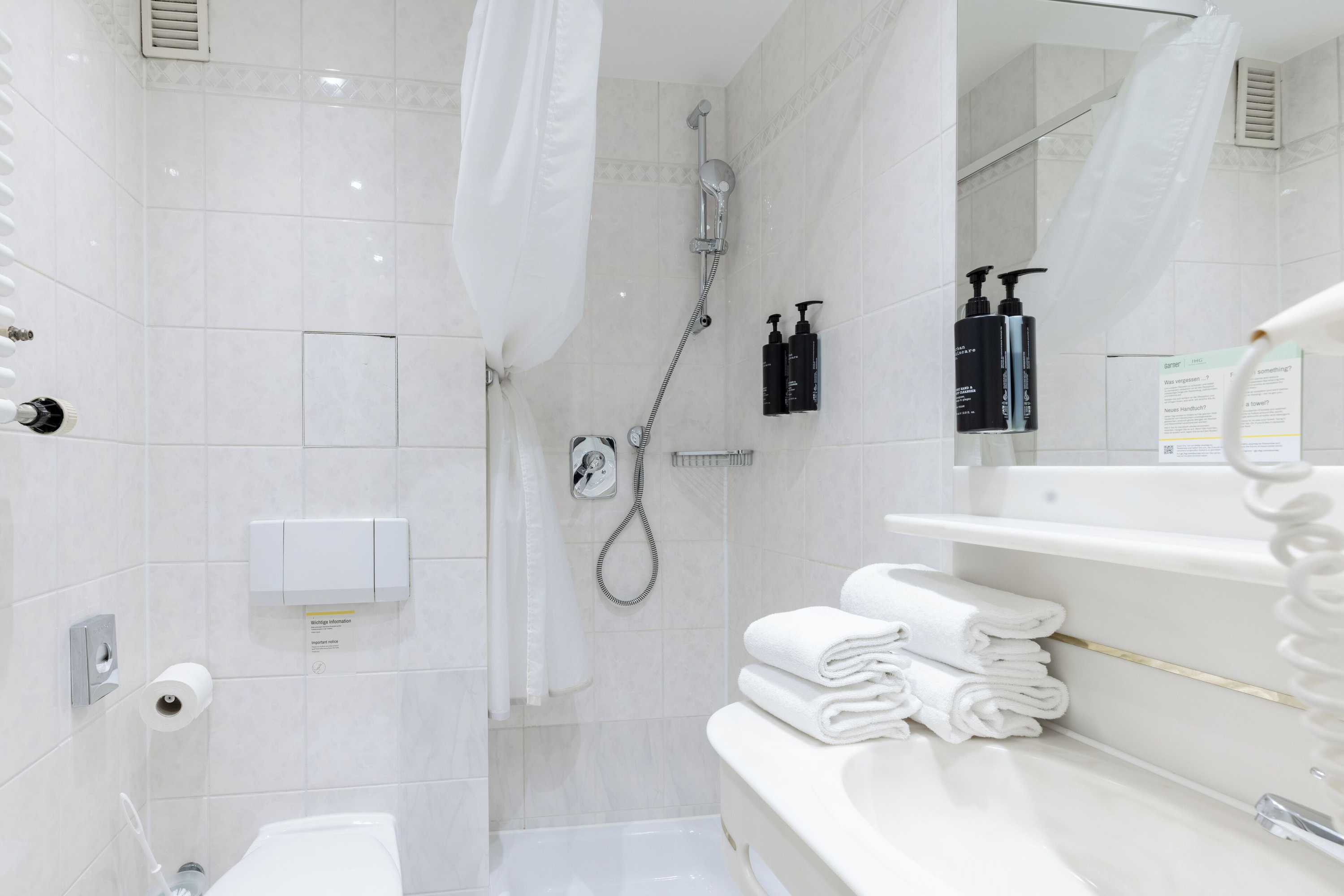 Gift card for Garner Hotel Friedrichshafen