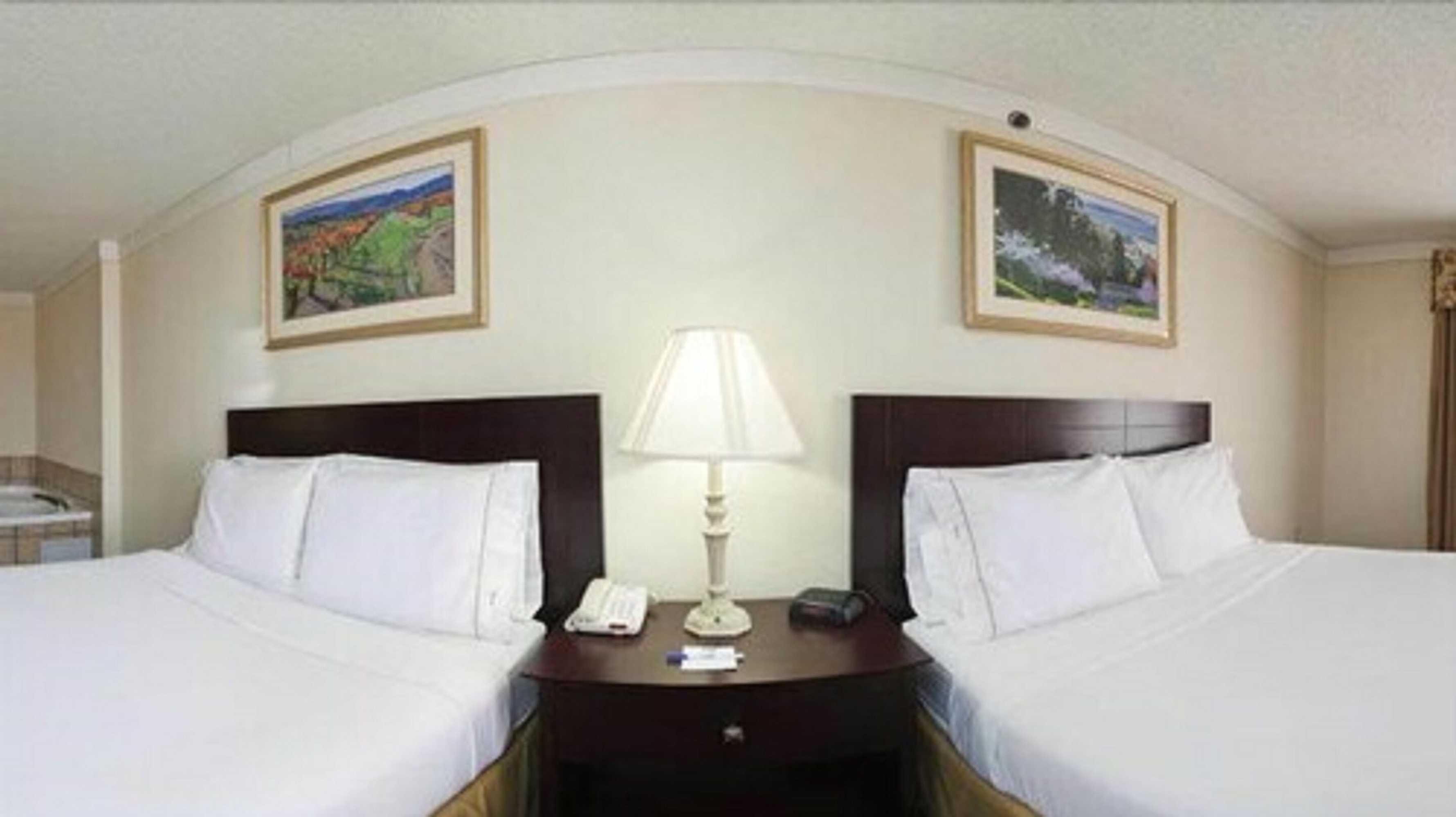 Gift card for Holiday Inn Express & Suites Plainview by Ihg Gift card for Holiday Inn Express & Suites Plainview by Ihg