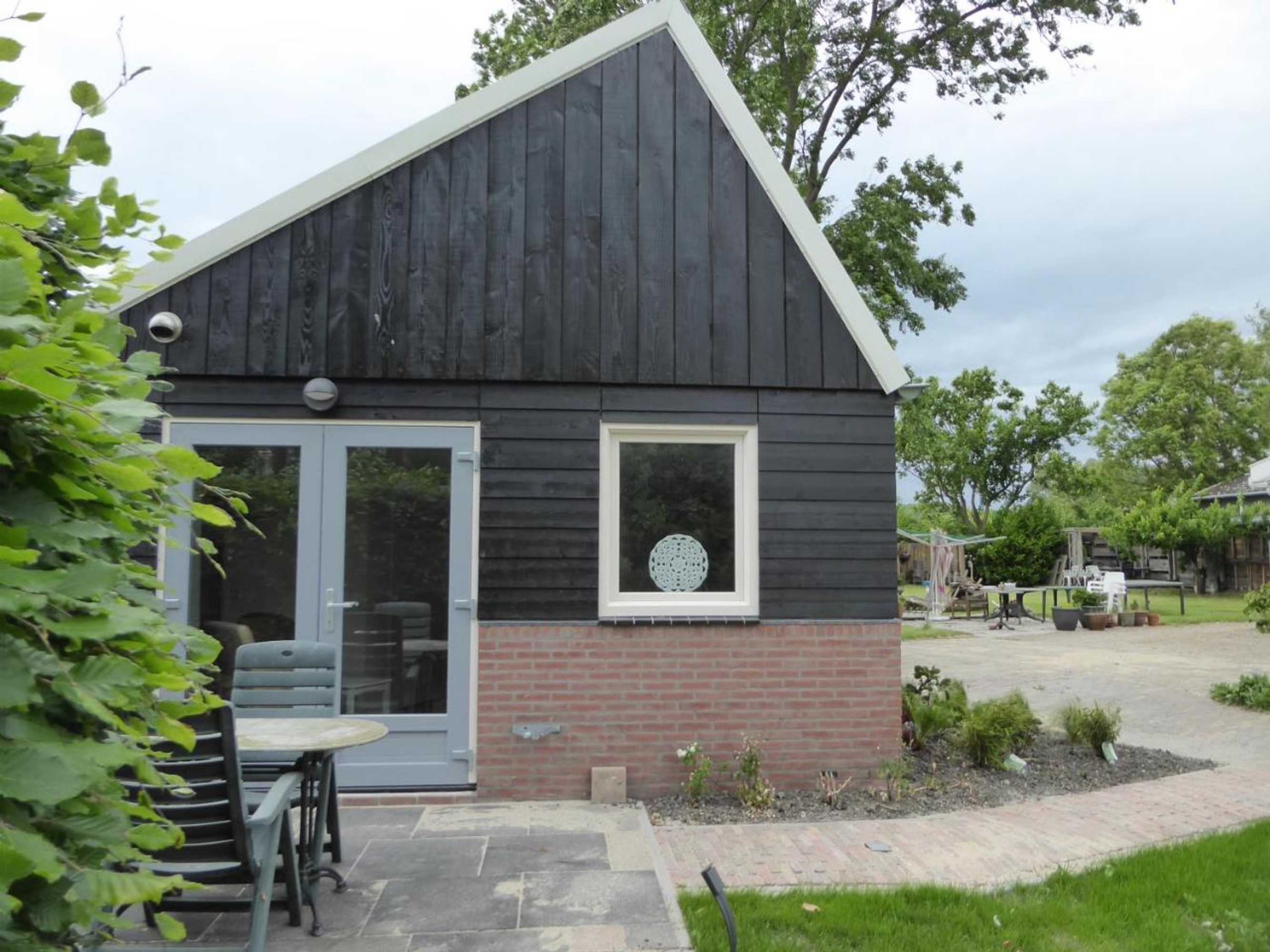 Gift card for Ons Kleine Beemster Schuurtje Nabij Amsterdam
