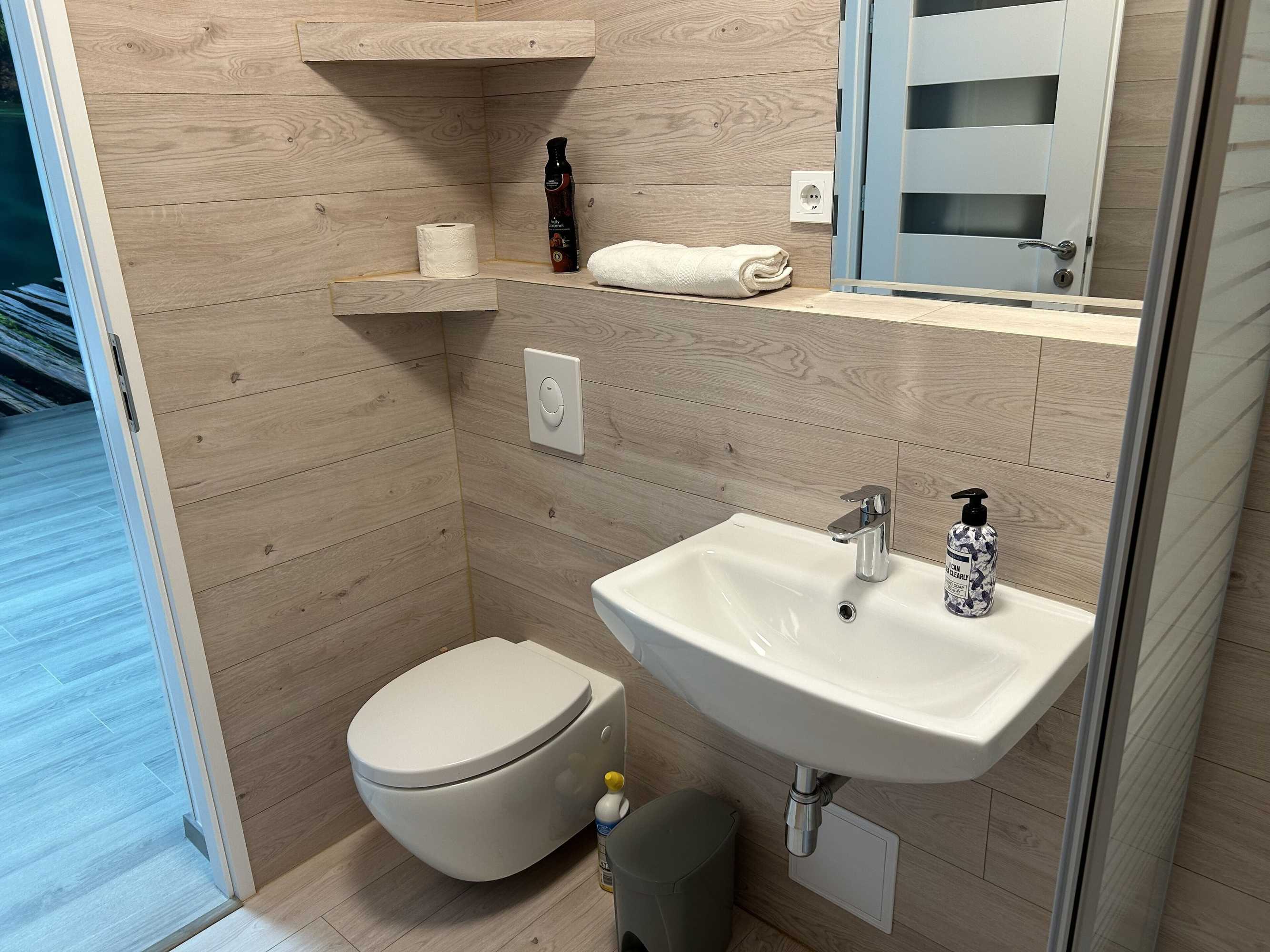 Gift card for Weisses Haus