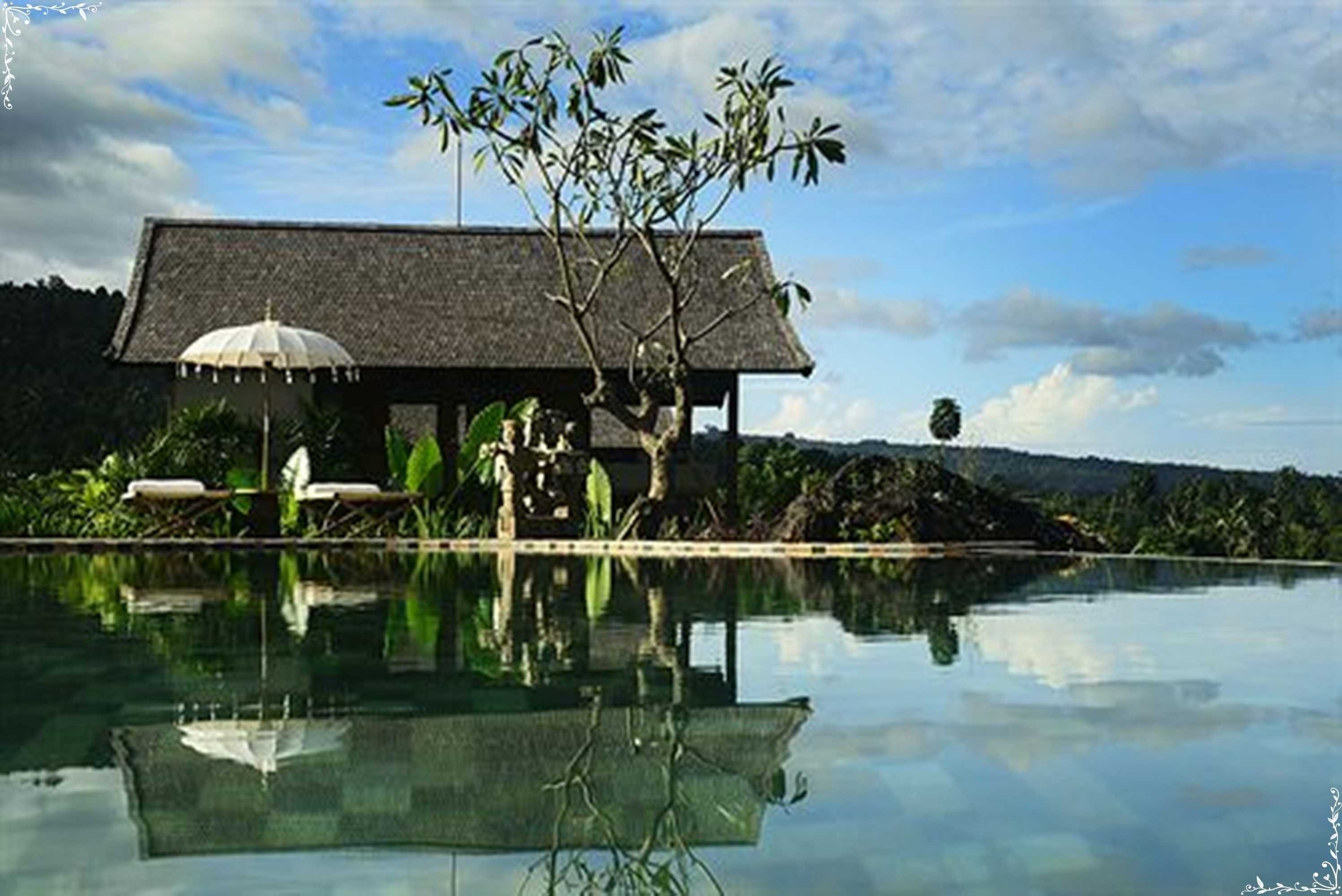 Gift card for Sanak Retreat Bali Gift card for Sanak Retreat Bali