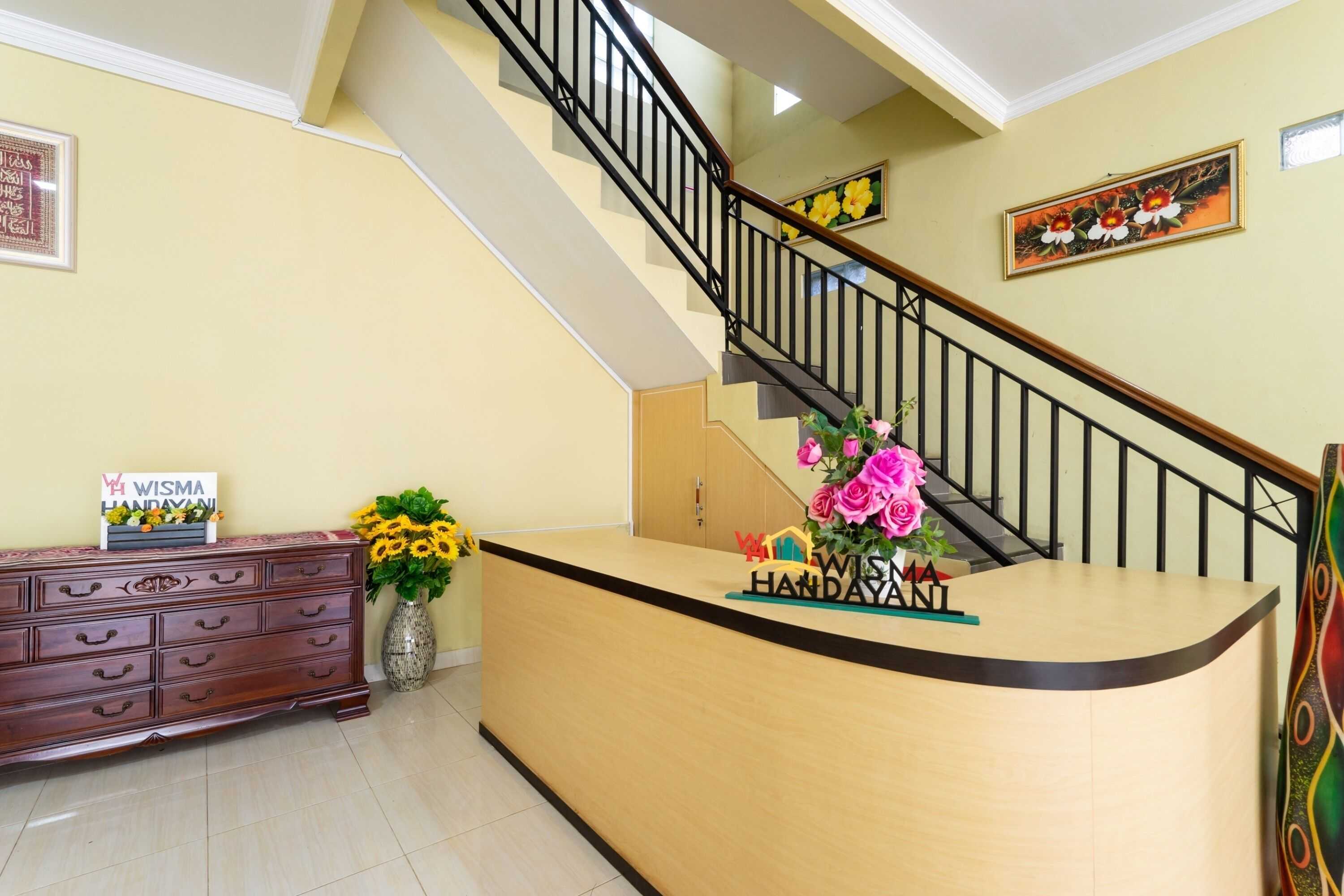 Gift card for Wisma Handayani Syariah by Oyo Rooms Gift card for Wisma Handayani Syariah by Oyo Rooms