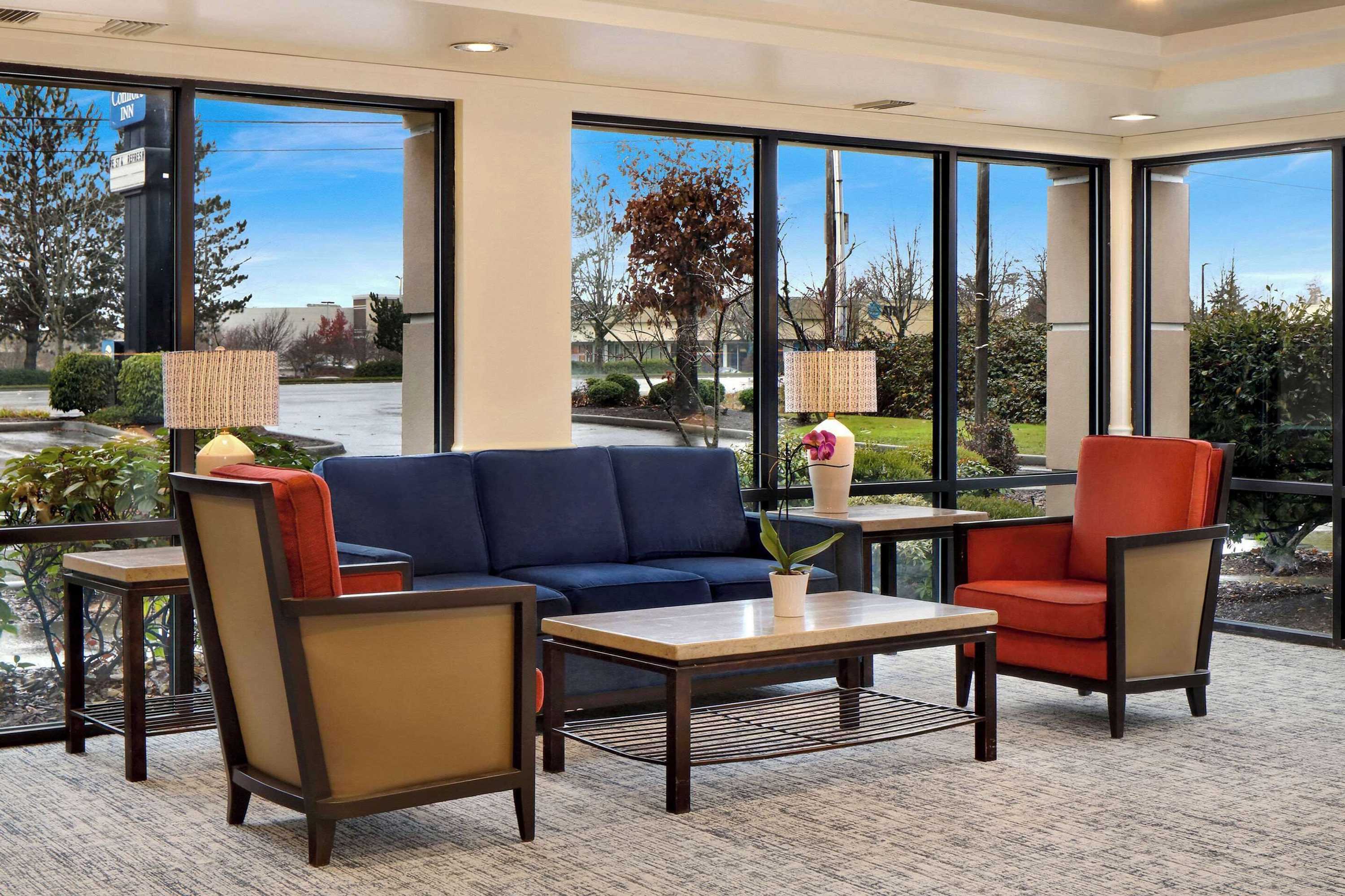 Gift card for Comfort Inn Bellingham Gift card for Comfort Inn Bellingham