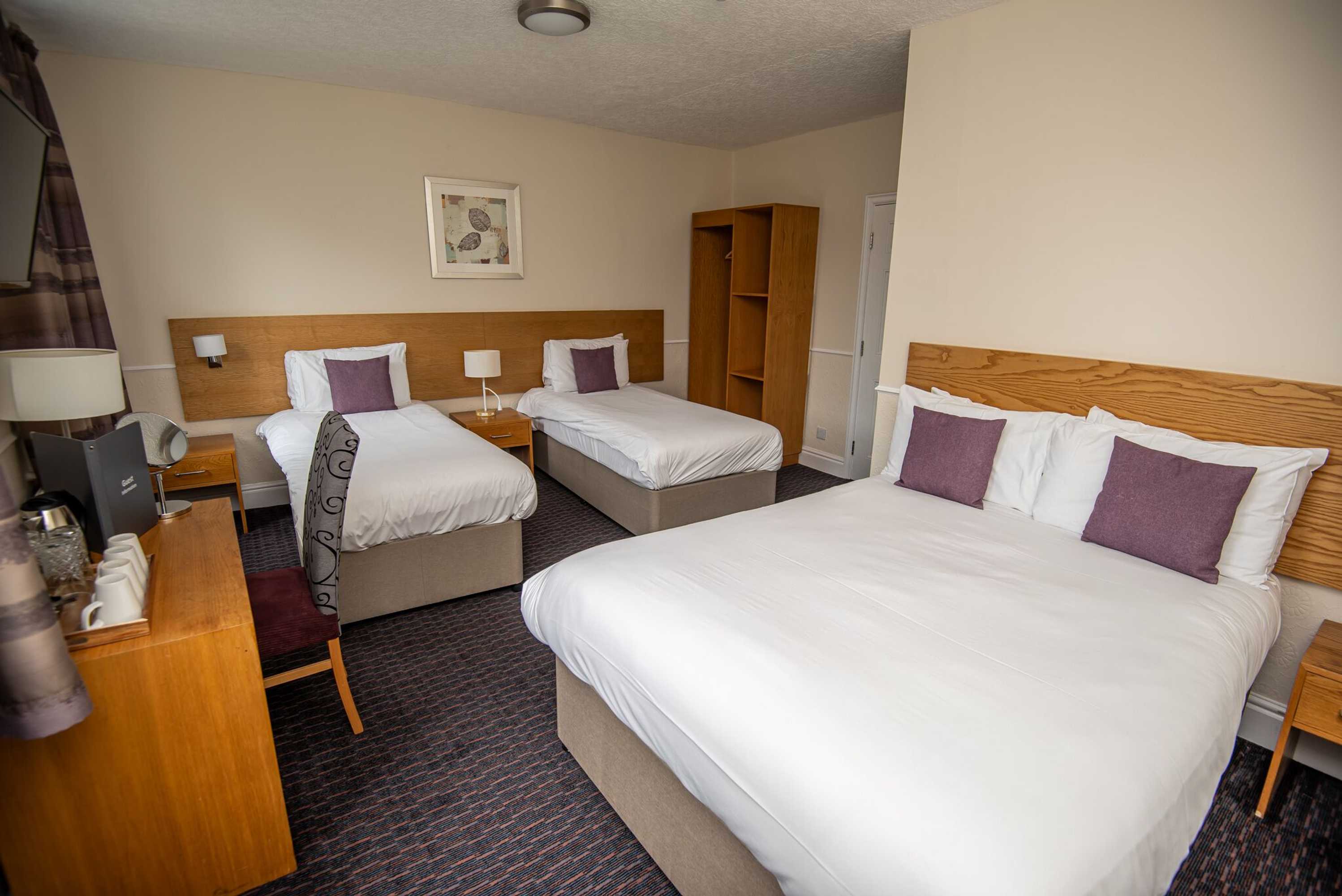 Gift card for The George Inn