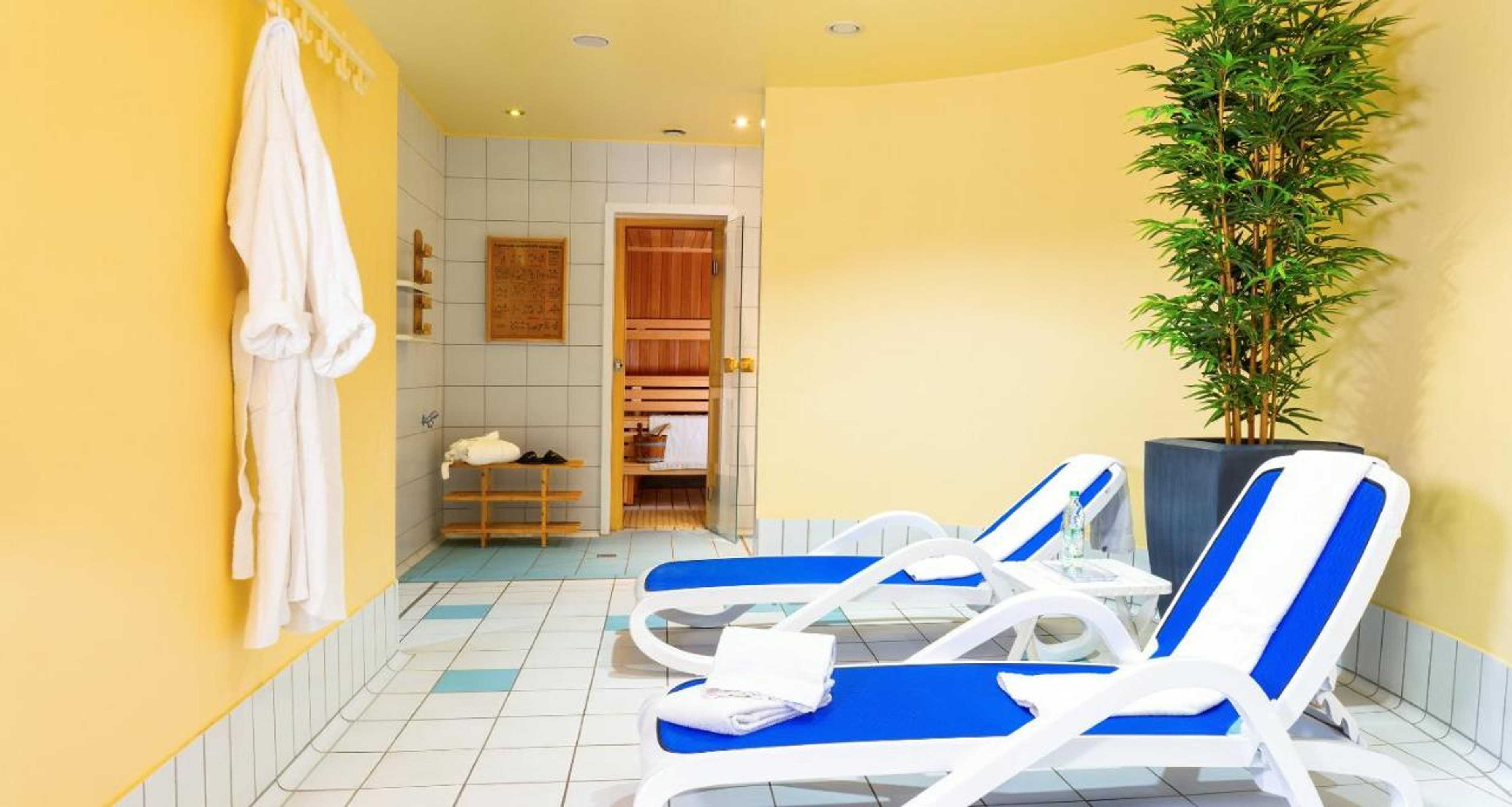 Gift card for Victor's Residenz Hotel Gera