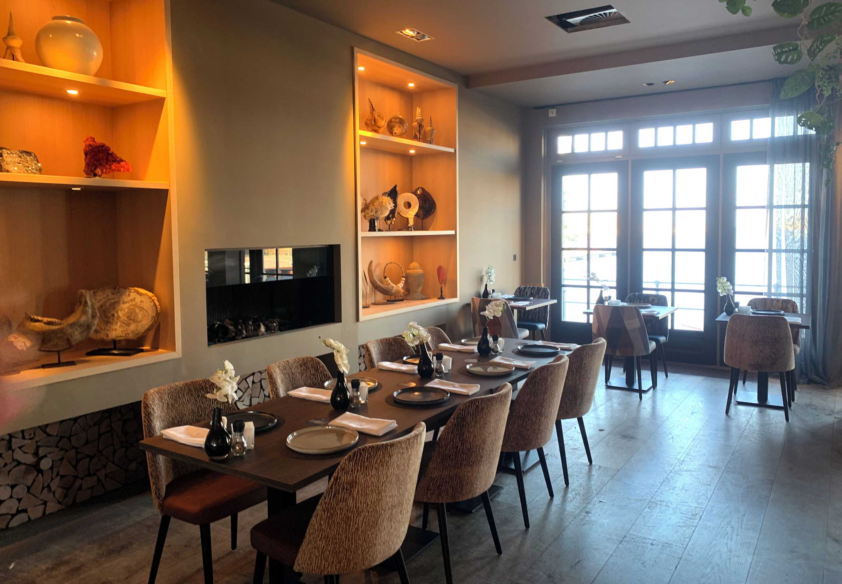 Gift card for Fletcher Nautisch Kwartier