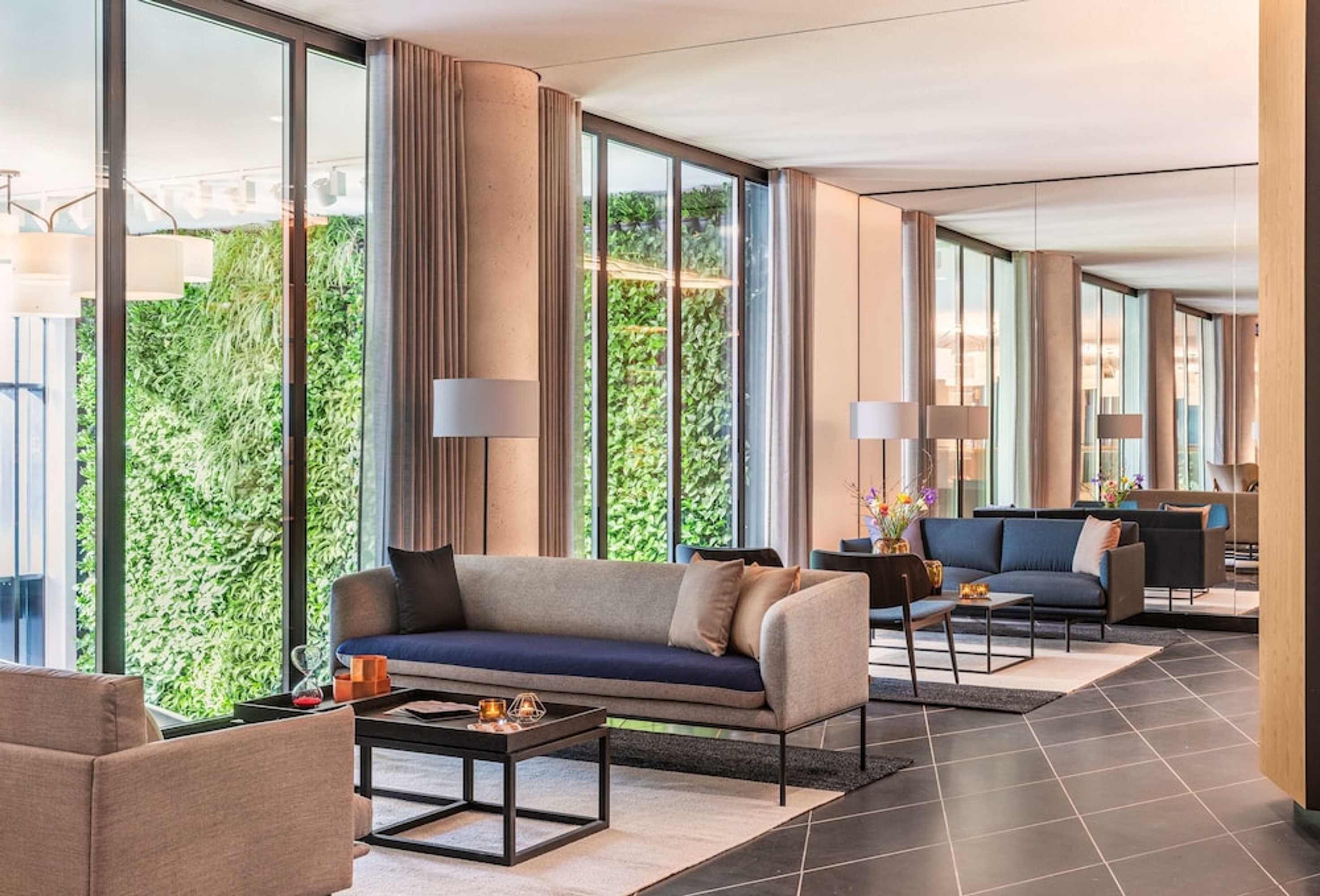 Gift card for Andaz Munich Schwabinger Tor, BY Hyatt Gift card for Andaz Munich Schwabinger Tor, BY Hyatt