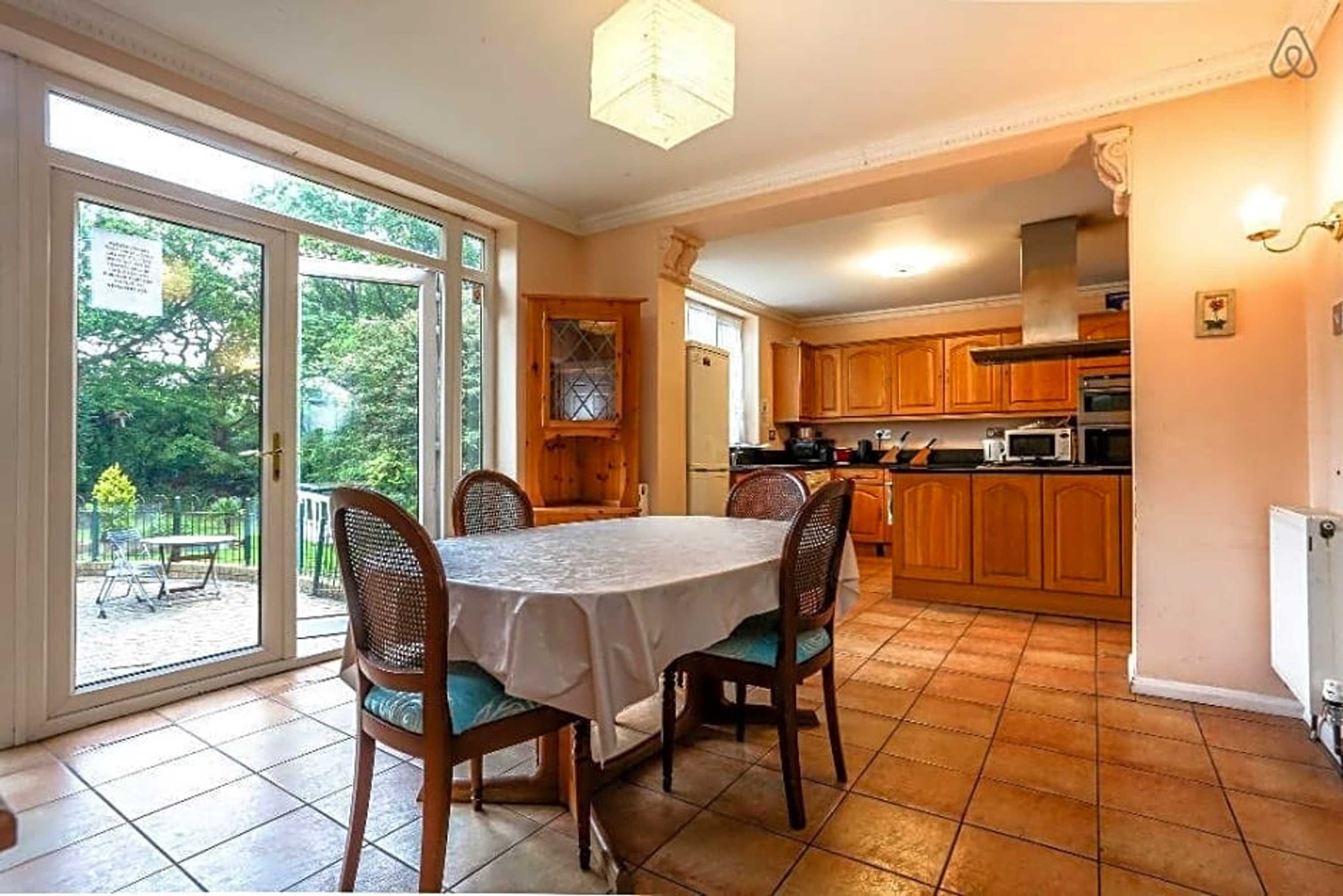 Gift card for Oyo Guest House Ellipse