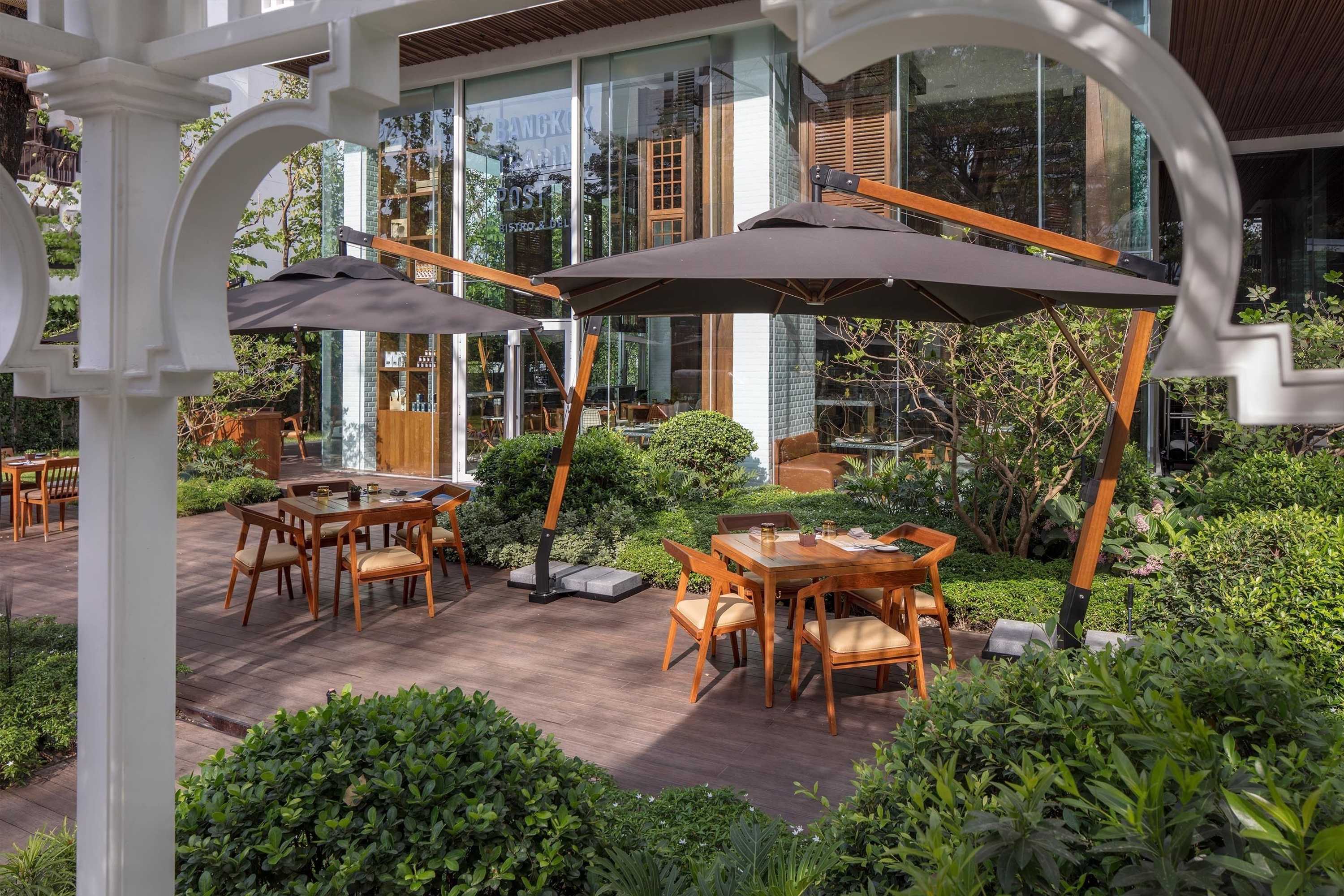 Gift card for 137 Pillars Suites Bangkok Gift card for 137 Pillars Suites Bangkok