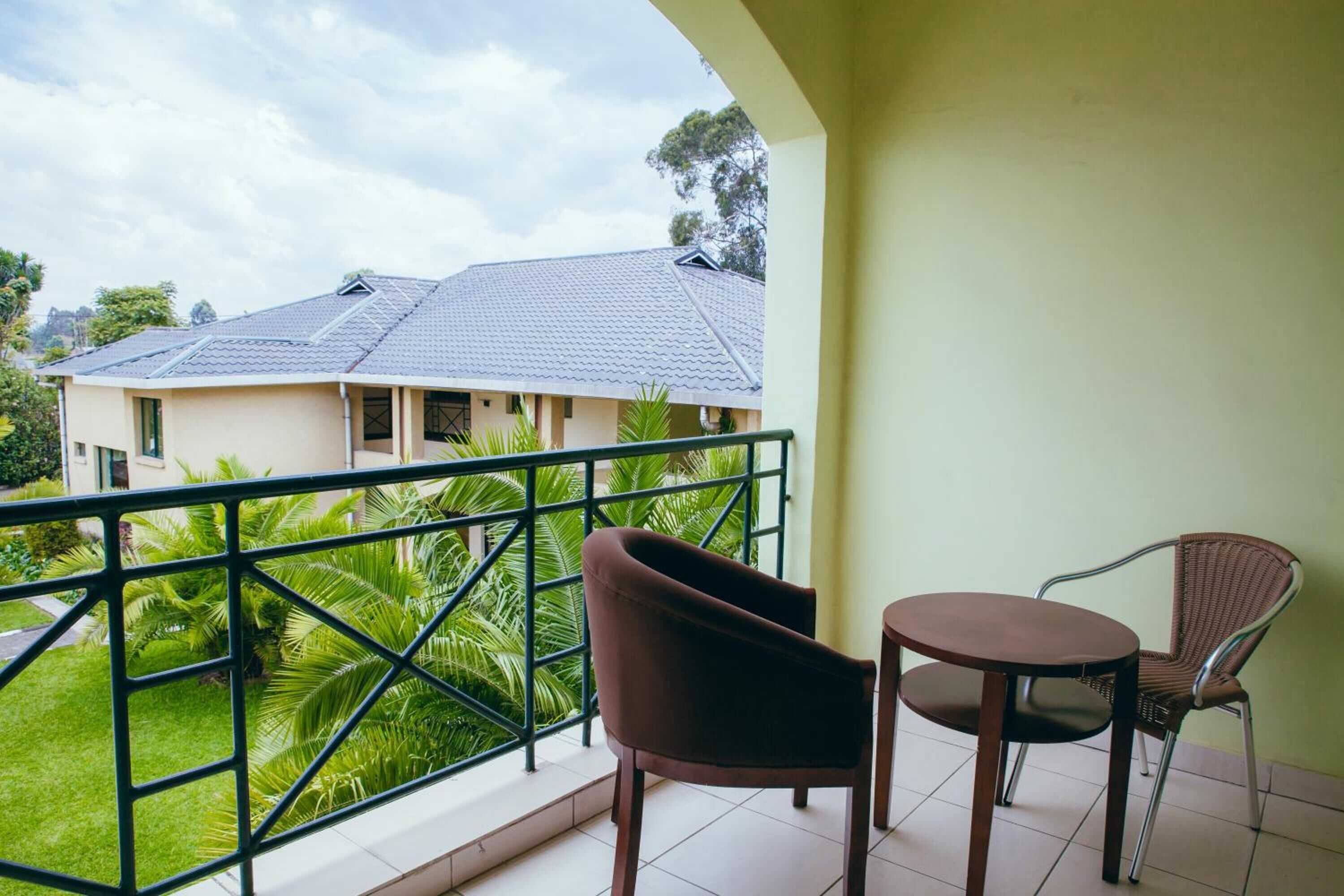 Gift card for Gorillas Volcanoes Hotel Gift card for Gorillas Volcanoes Hotel