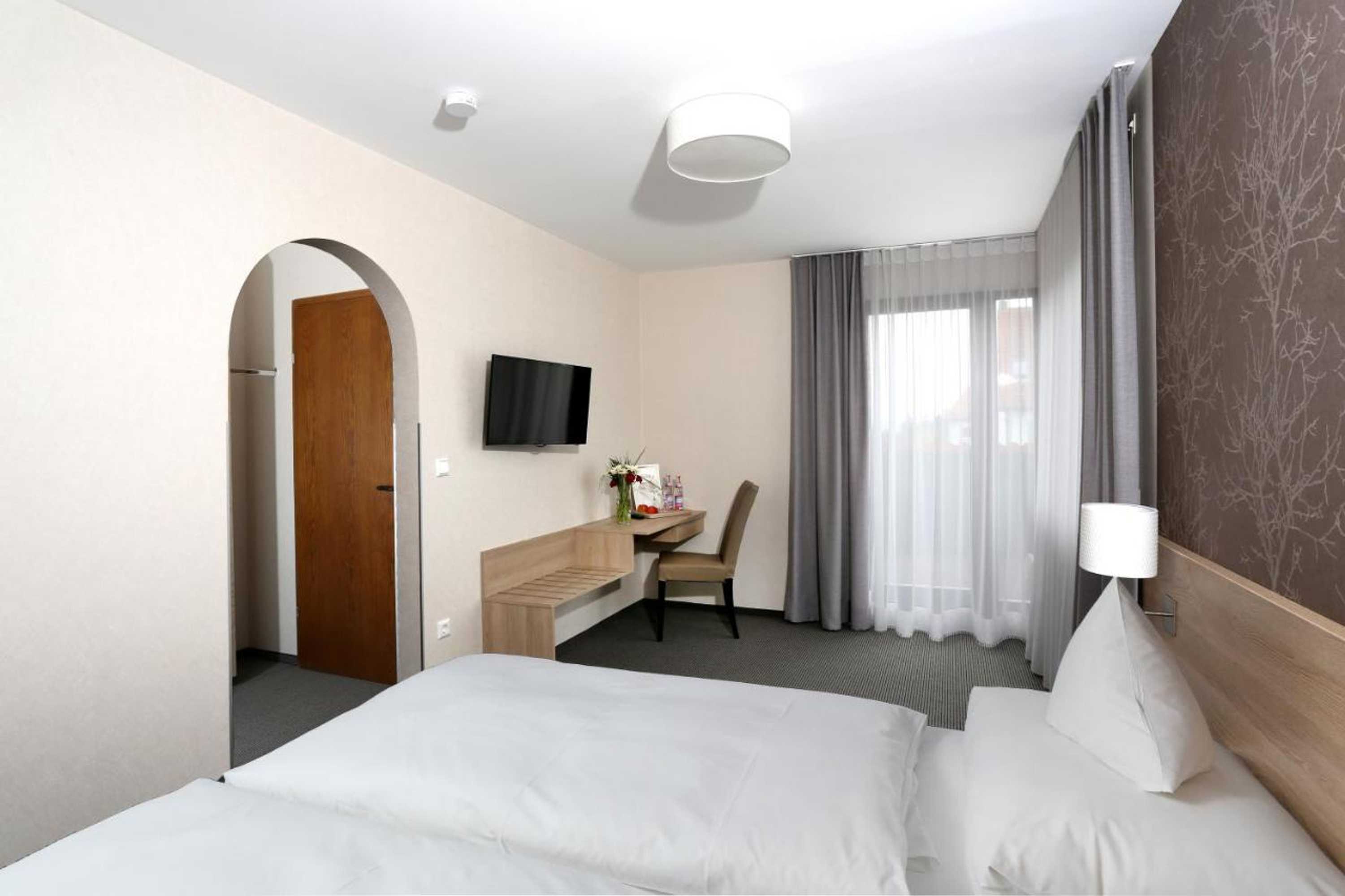 Gift card for Hotel-Restaurant Vogthof