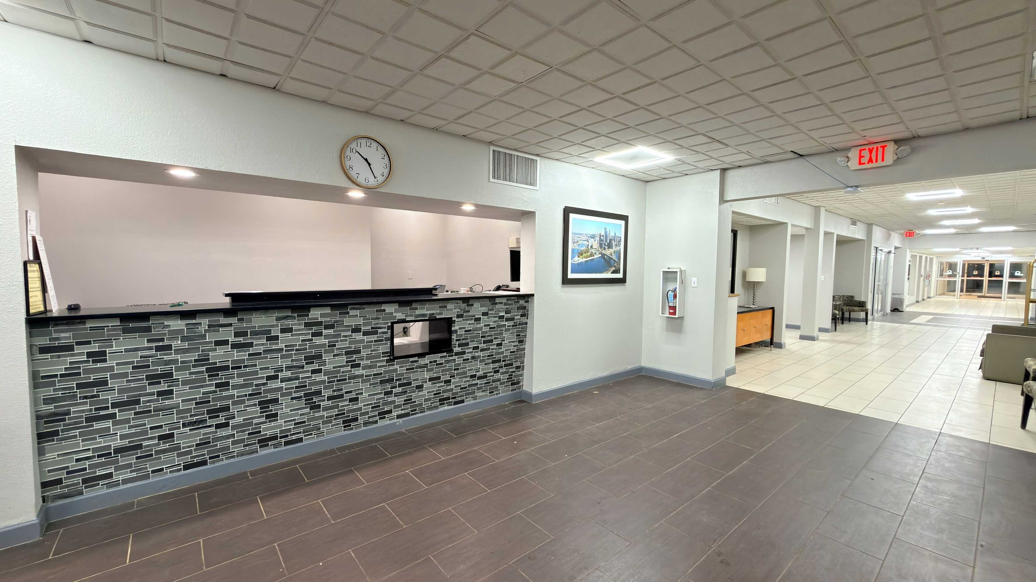 Gift card for Ramada by Wyndham New Kensington