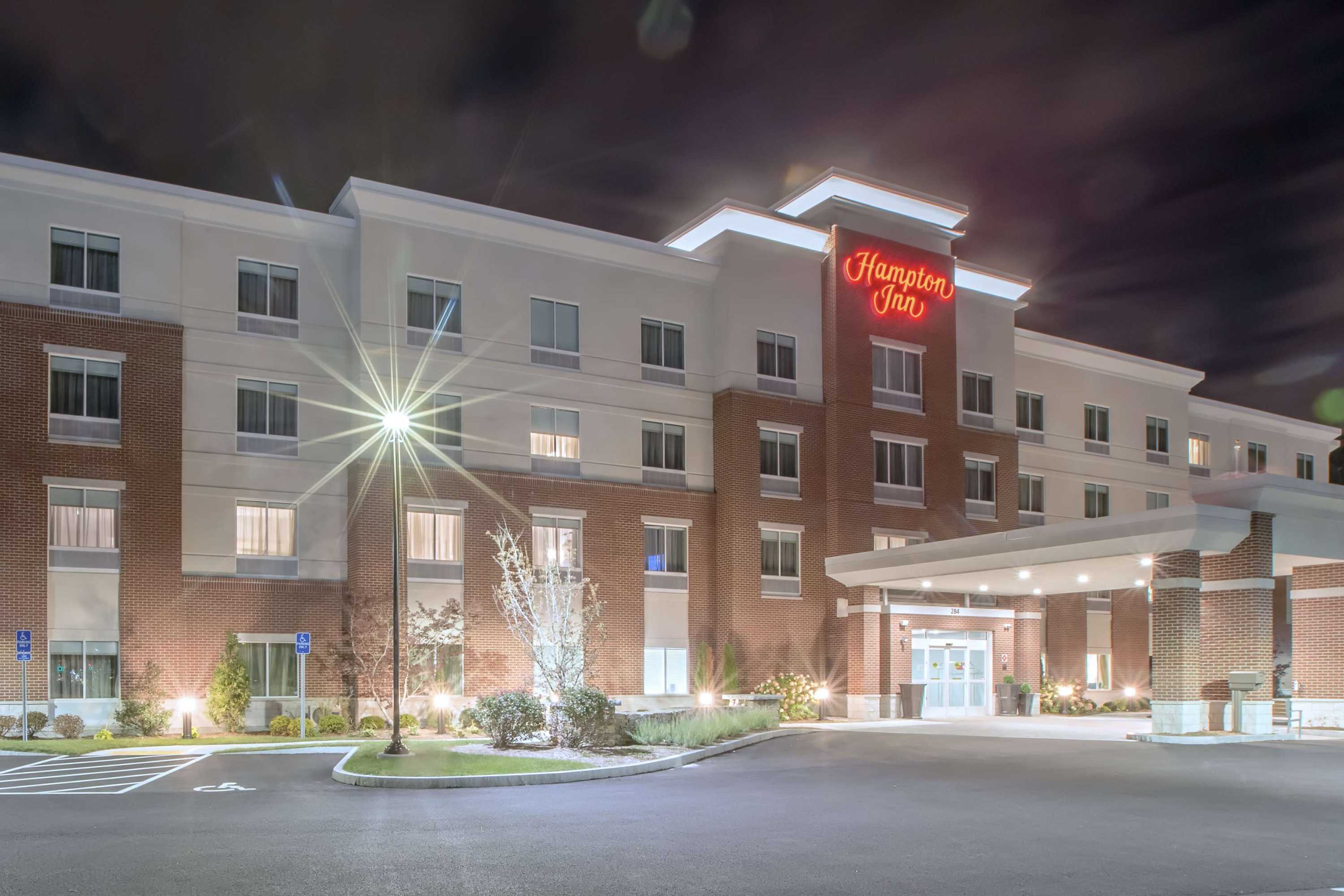 Gift card for Hampton Inn by Hilton Amesbury Gift card for Hampton Inn by Hilton Amesbury