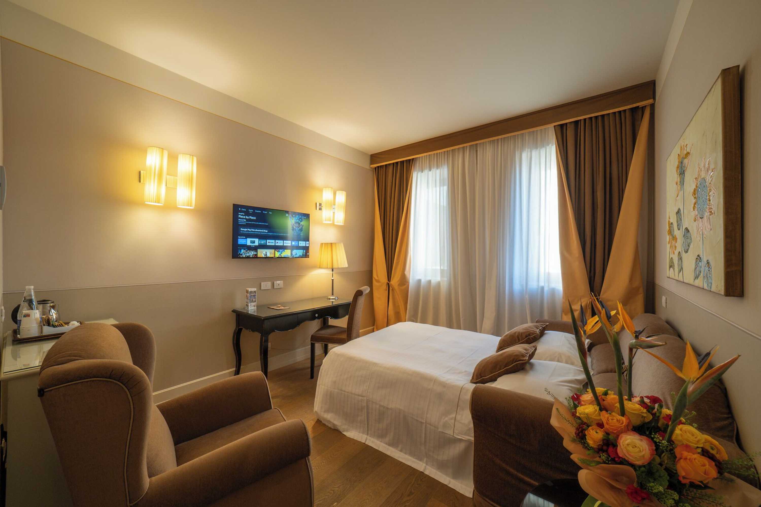 Gift card for Hotel Palazzo San Lorenzo & Spa Gift card for Hotel Palazzo San Lorenzo & Spa