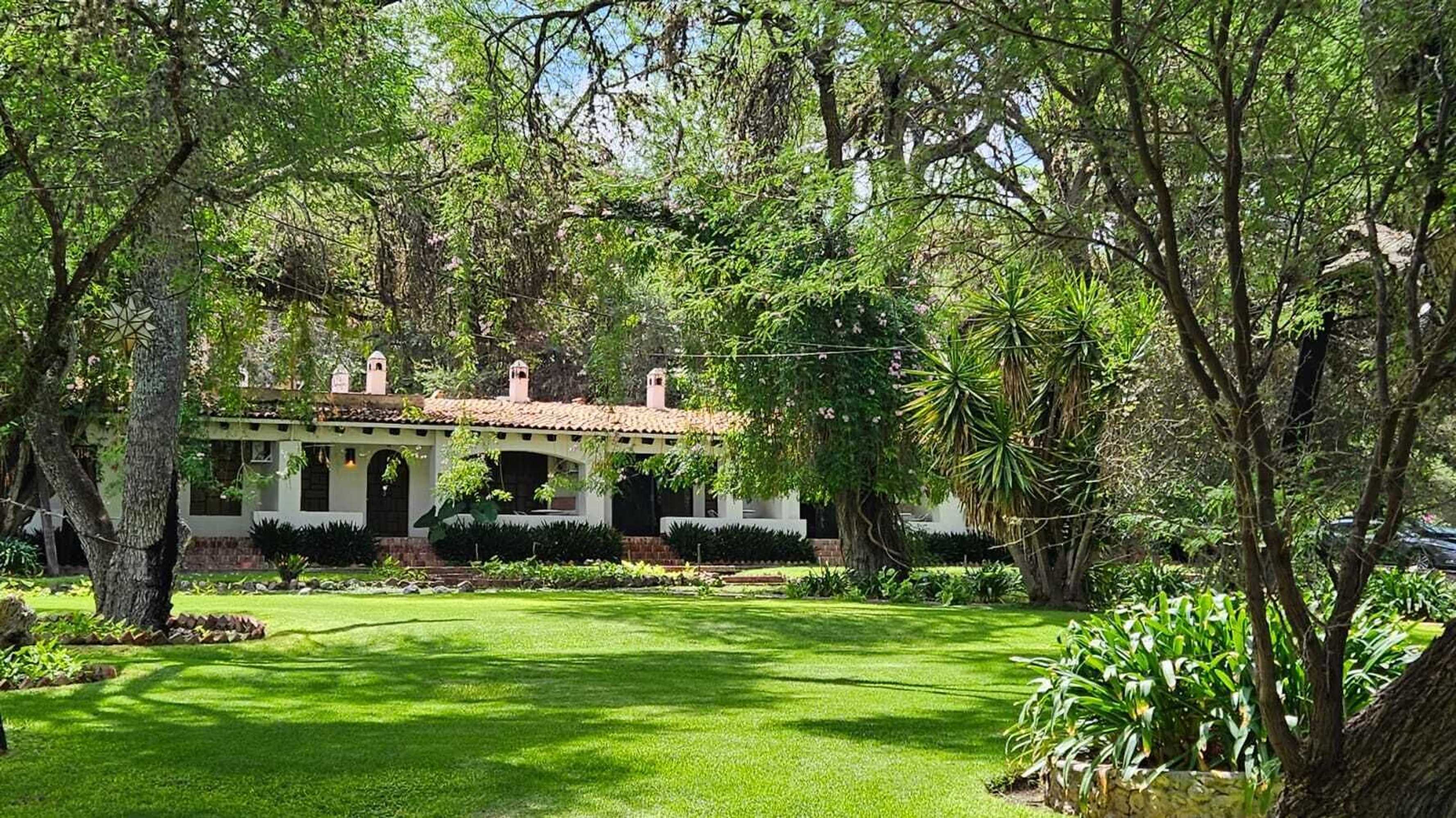 Gift card for Hotel Hacienda Taboada Gift card for Hotel Hacienda Taboada