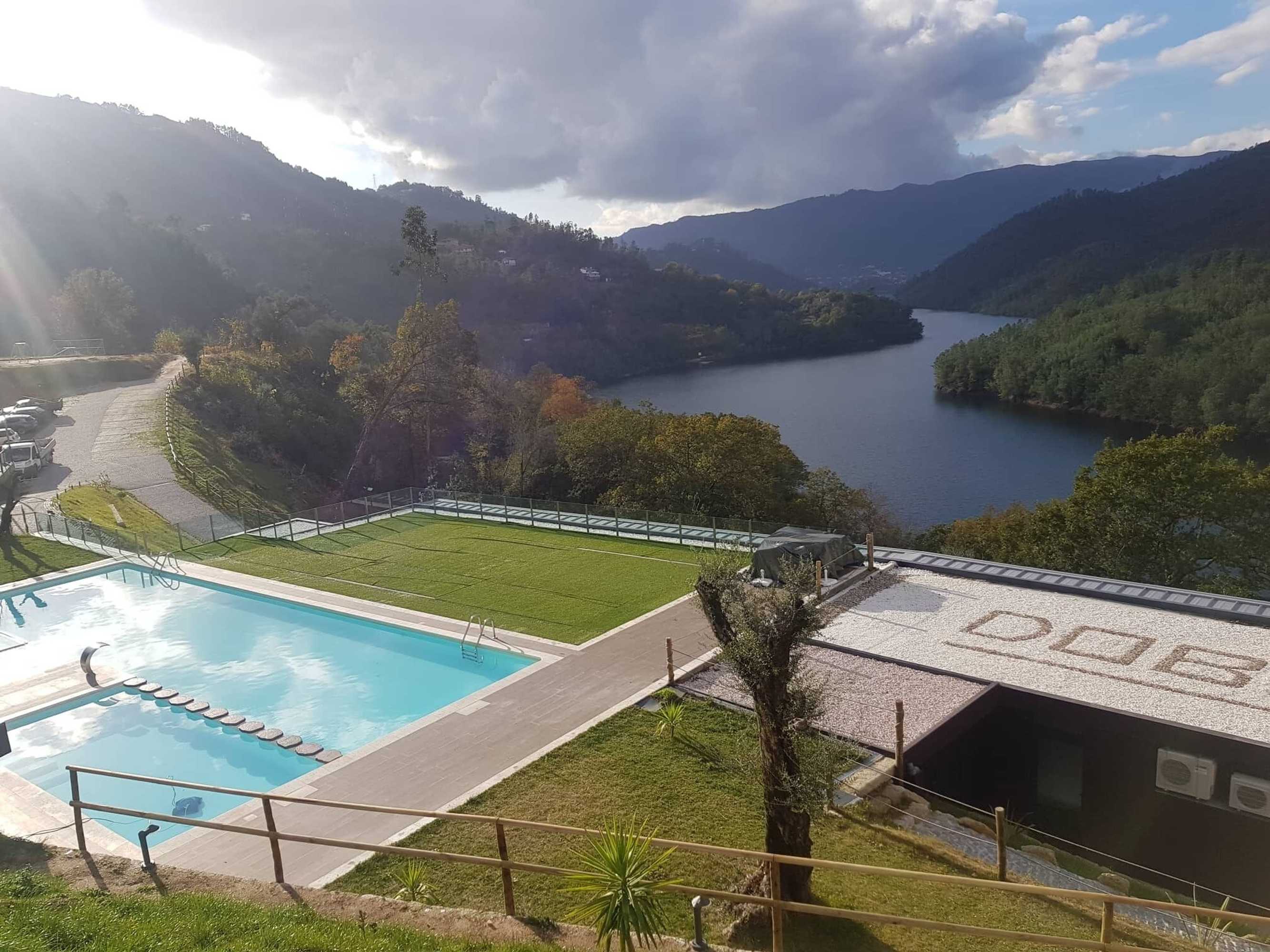 Gift card for Dobau Village