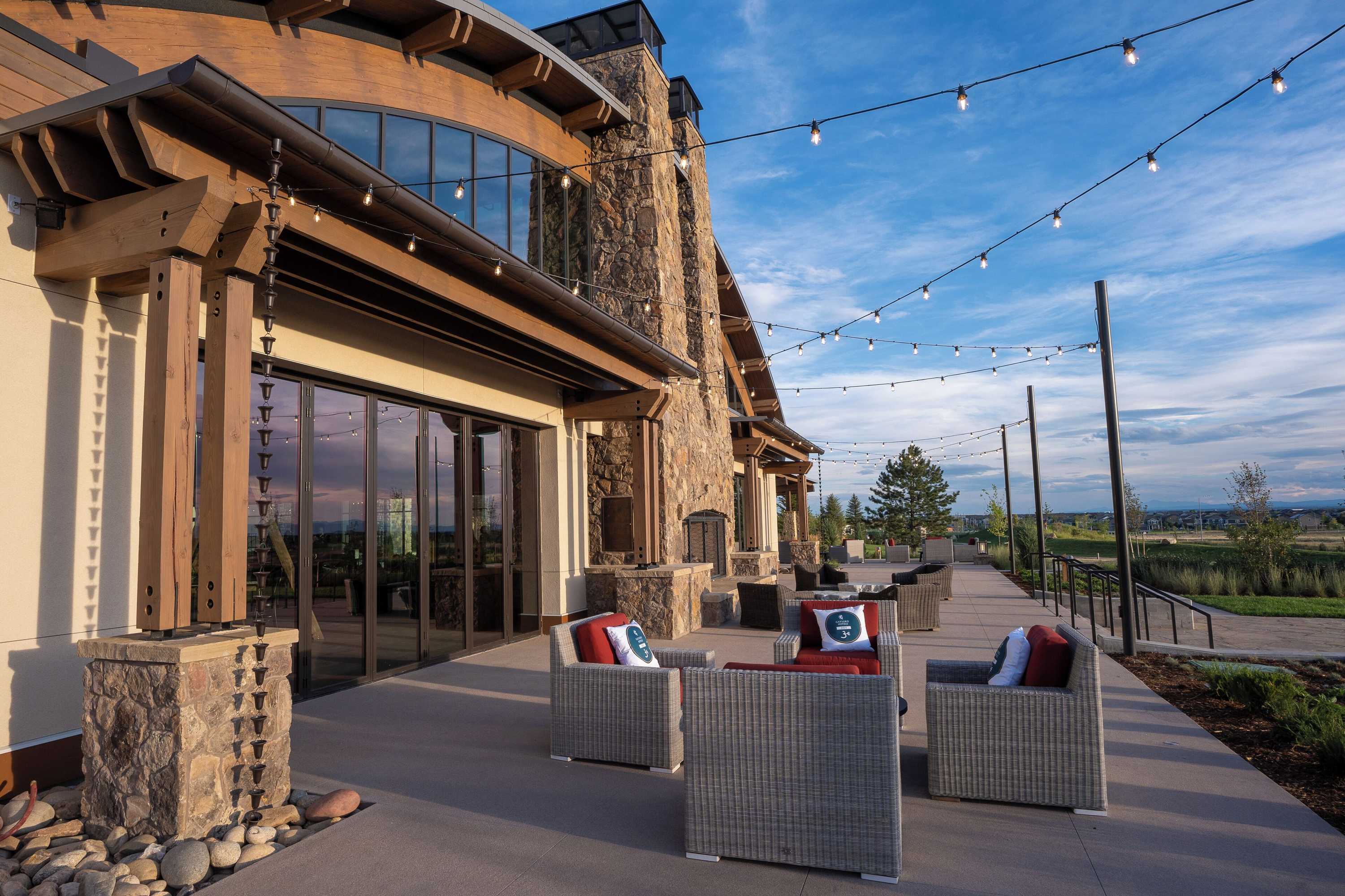 Gift card for Gaylord Rockies Resort & Convention Center