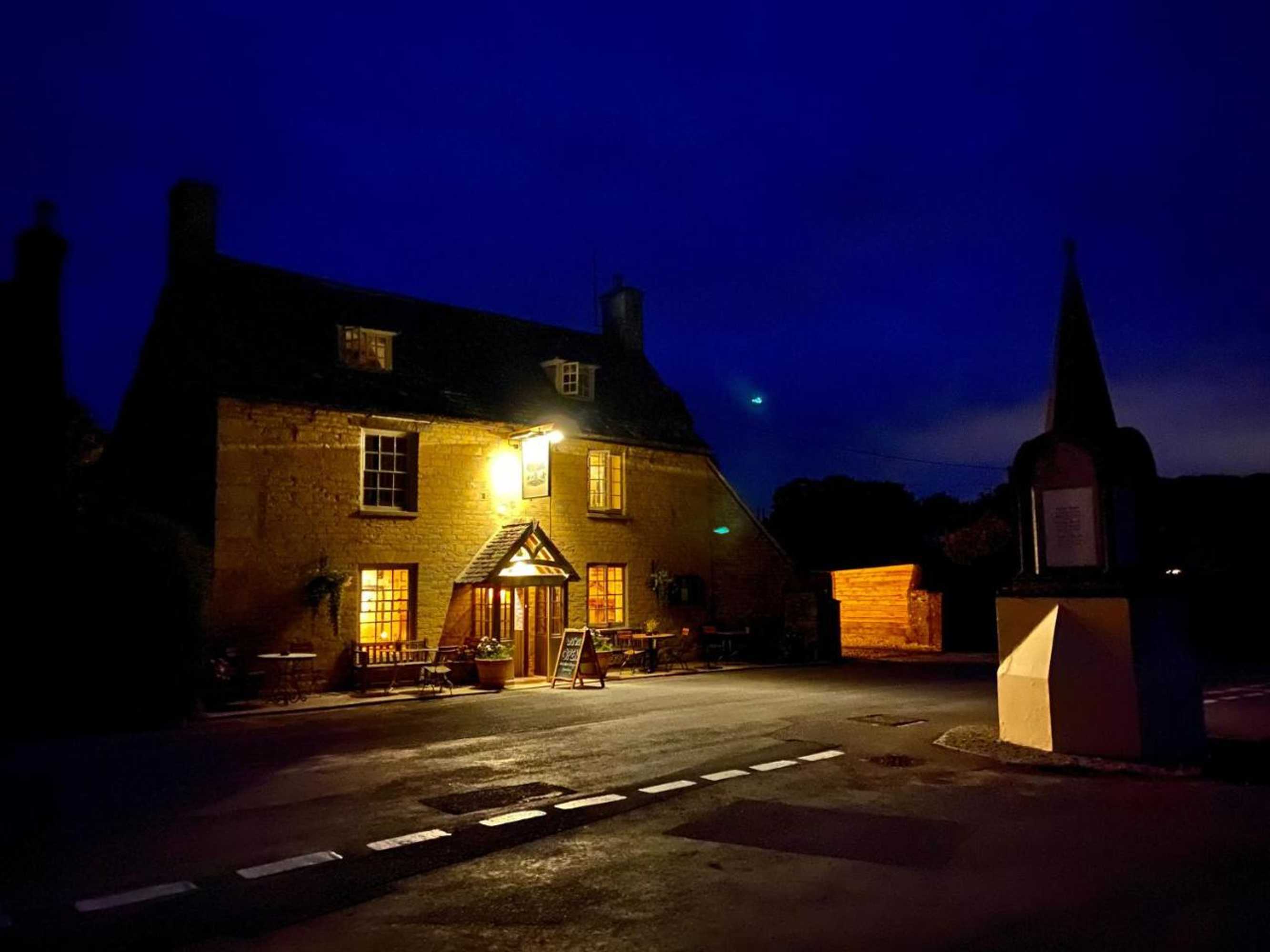 Gift card for Royal Oak Ramsden