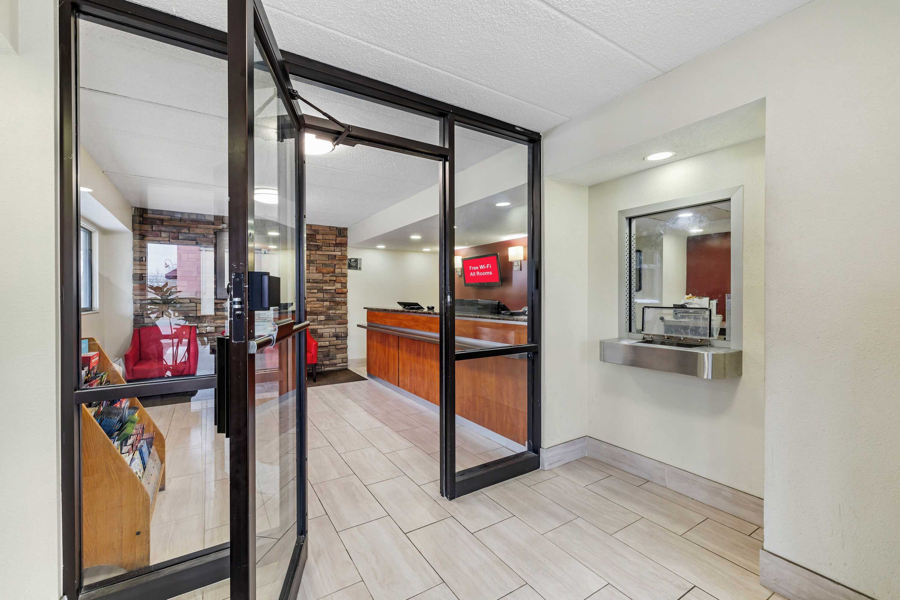 Gift card for Red Roof Inn Parsippany Gift card for Red Roof Inn Parsippany