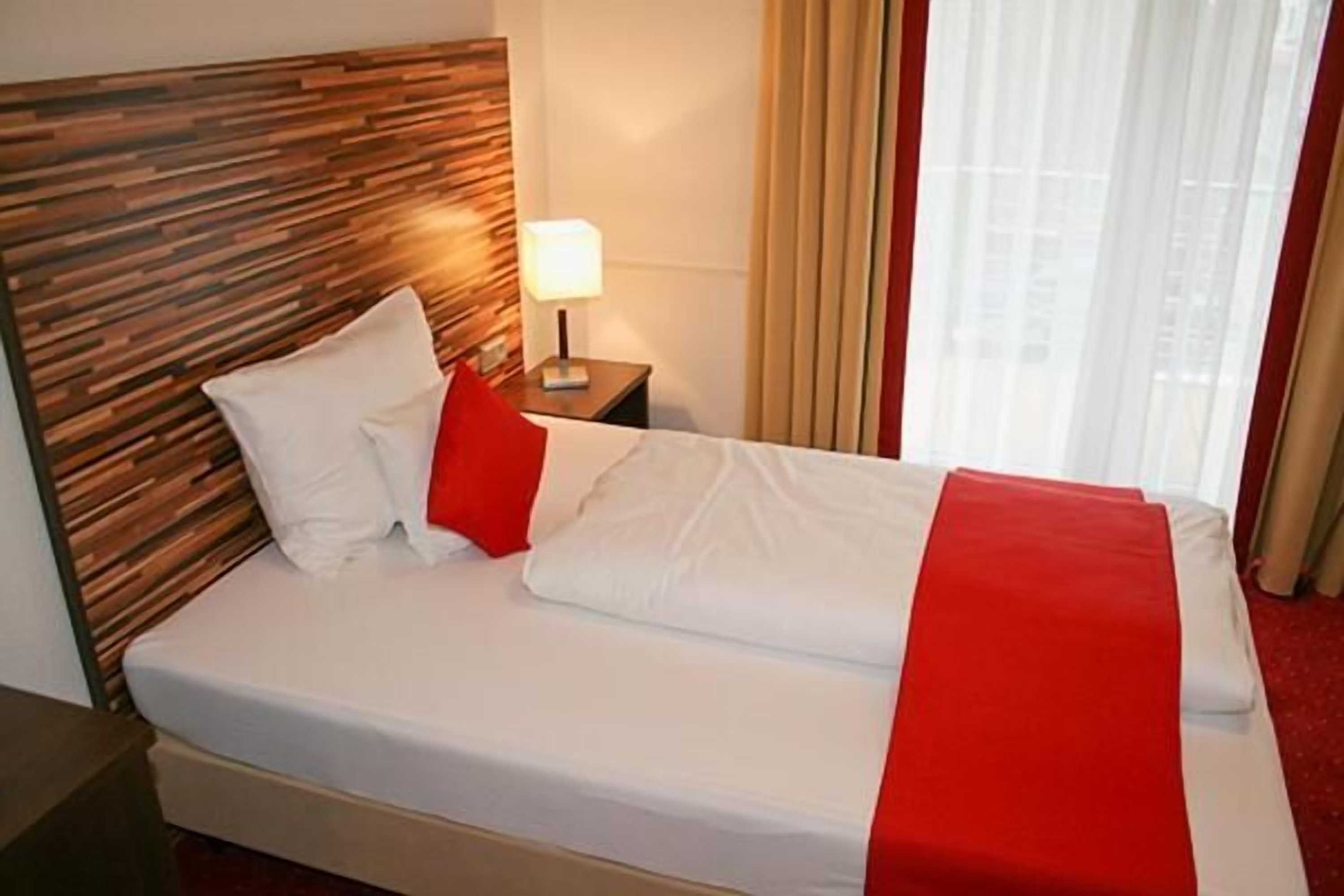 Gift card for Hib Hotel in Baesweiler Gift card for Hib Hotel in Baesweiler