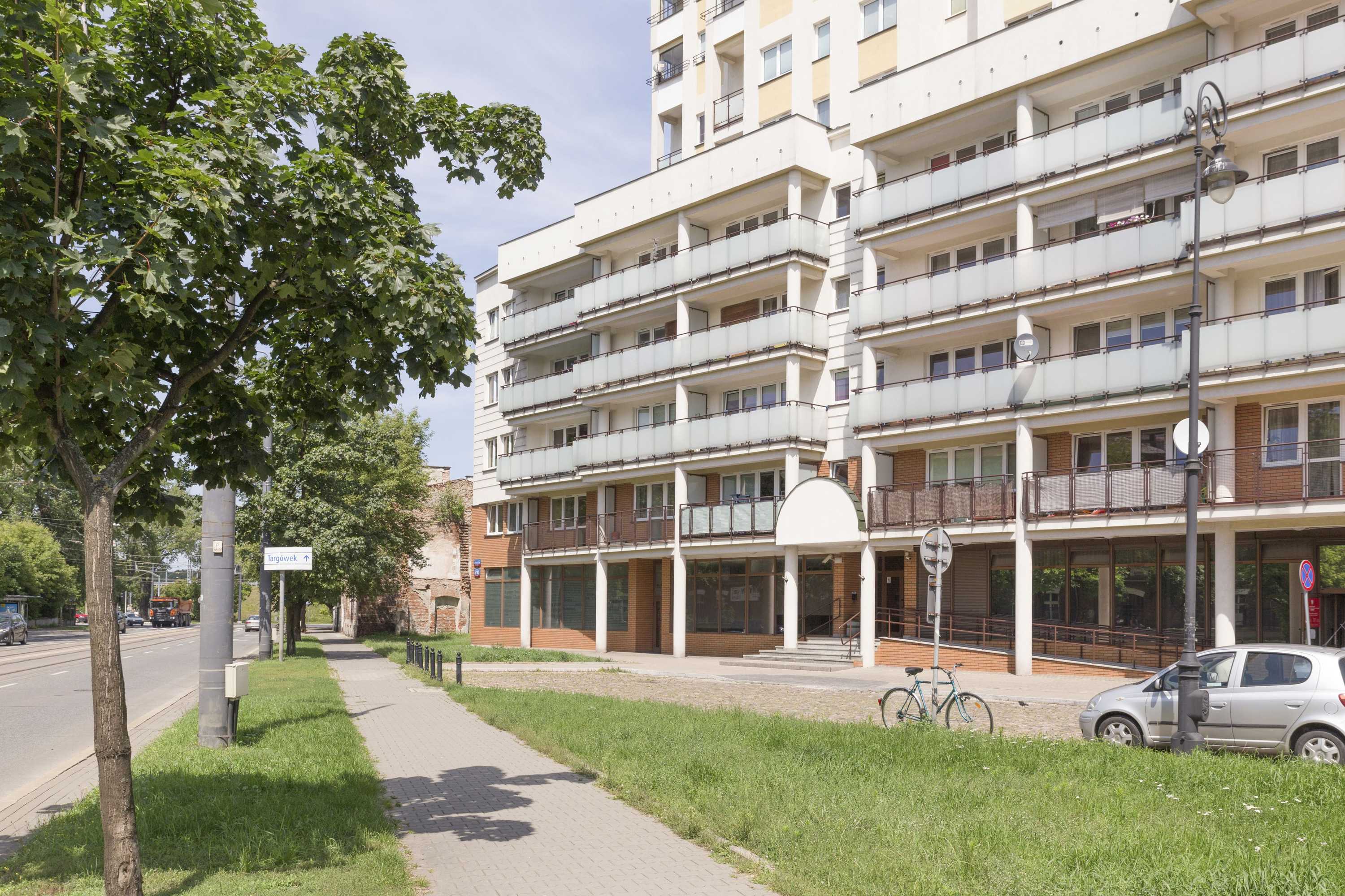 Gift card for Apartament Praga Tower
