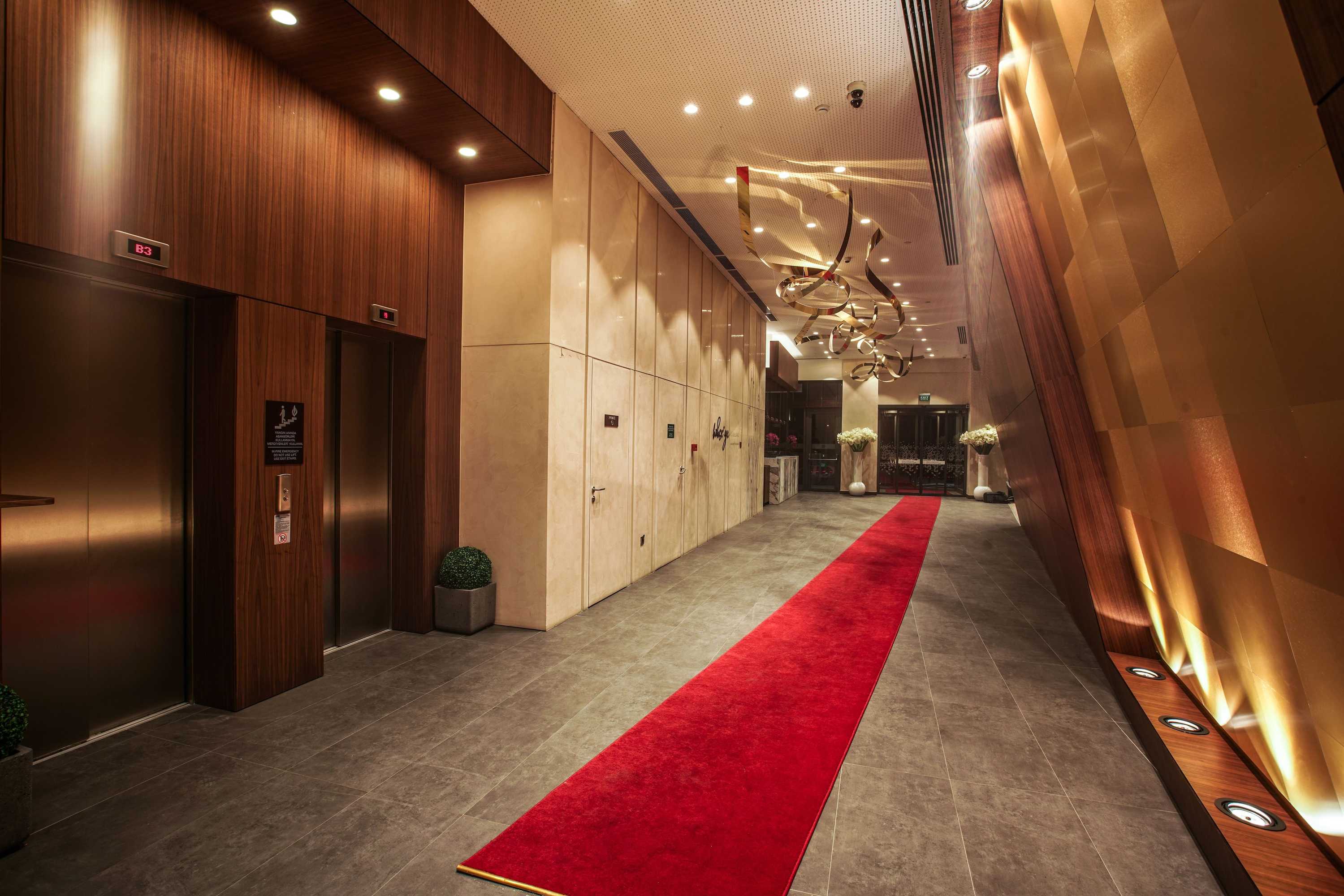 Gift card for Hilton Garden Inn Eskisehir Gift card for Hilton Garden Inn Eskisehir