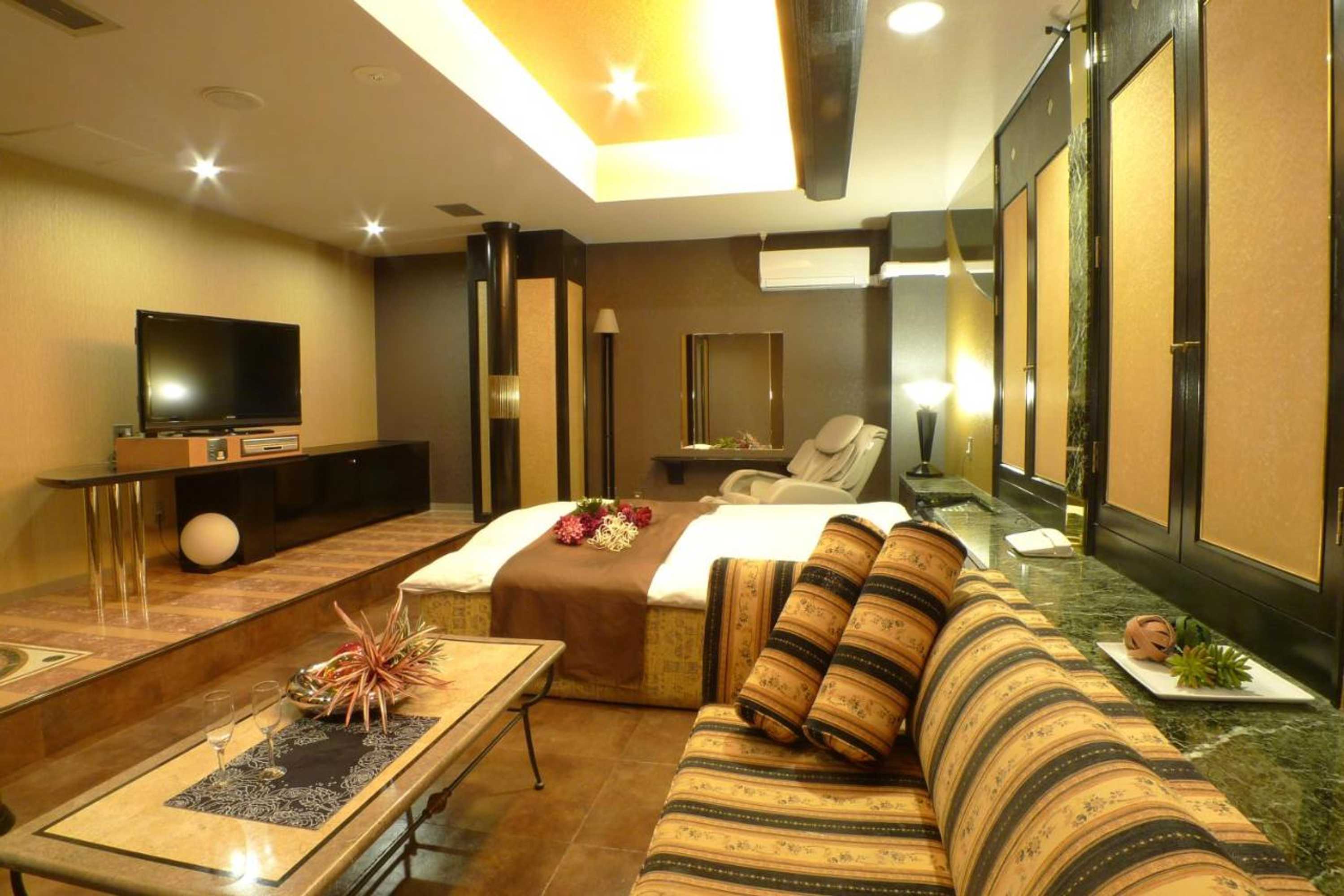 Gift card for Hotel Mermaid (adult Only)