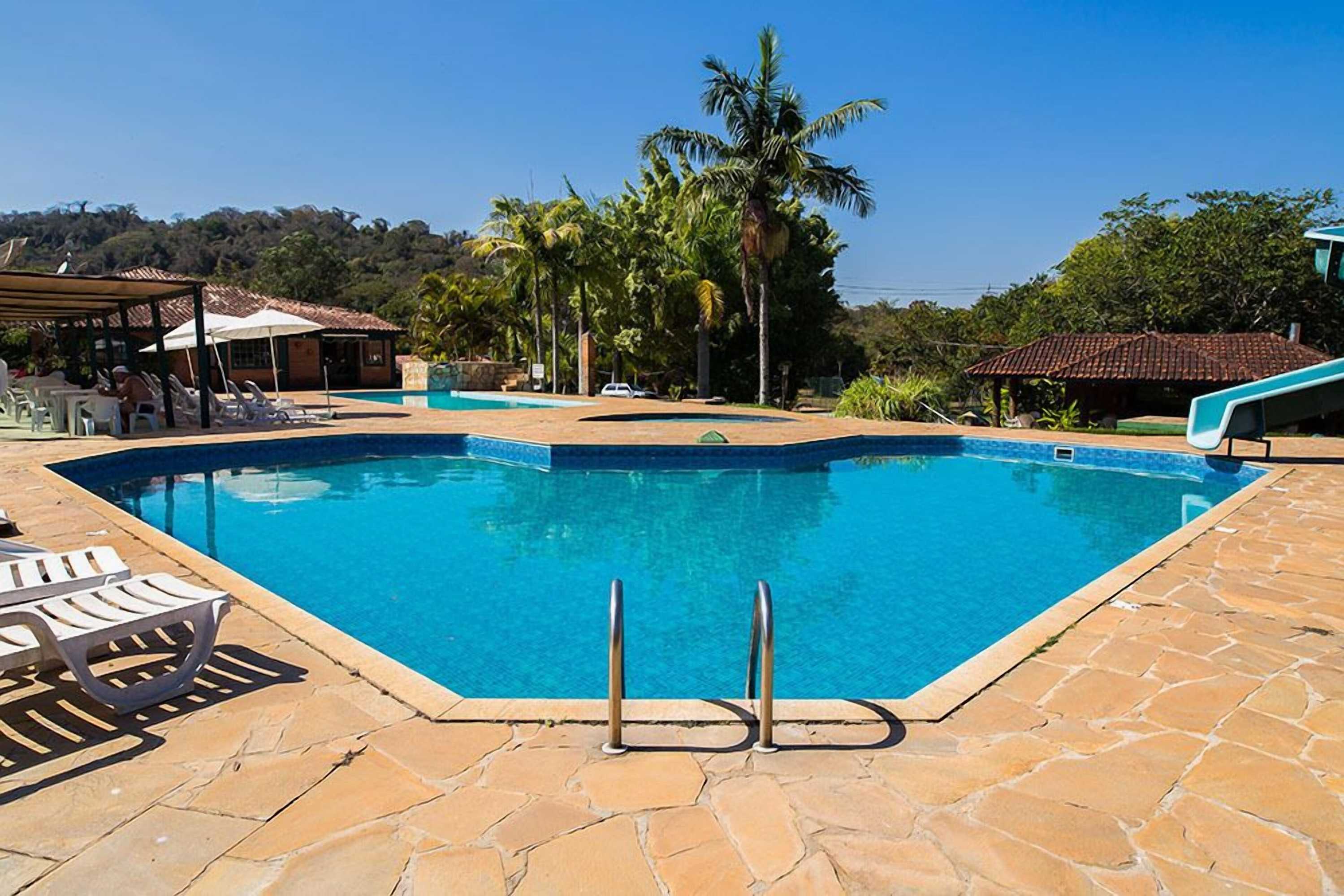 Gift card for Hotel Fazenda Reviver Gift card for Hotel Fazenda Reviver