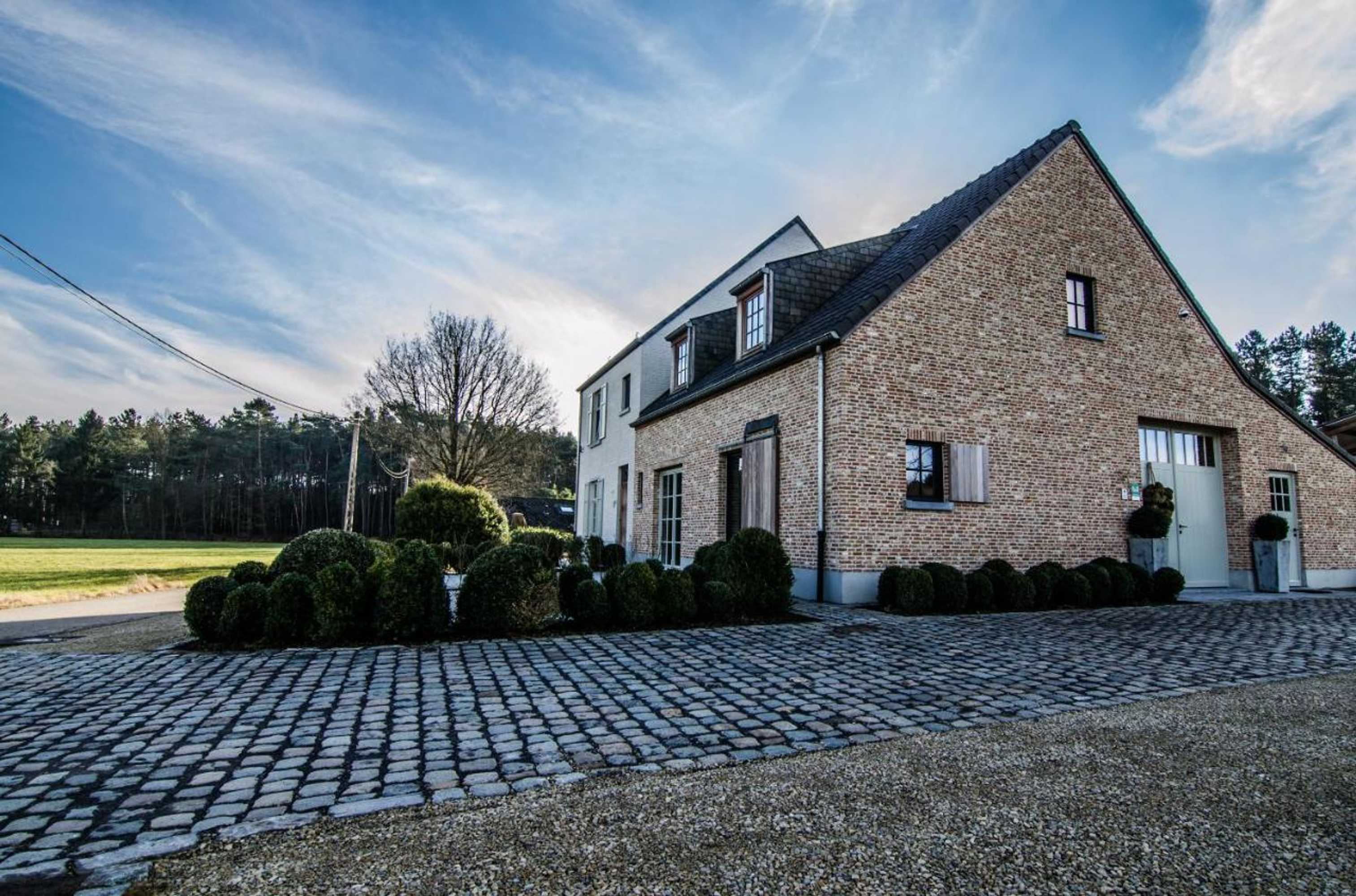 Gift card for B&b de Zil