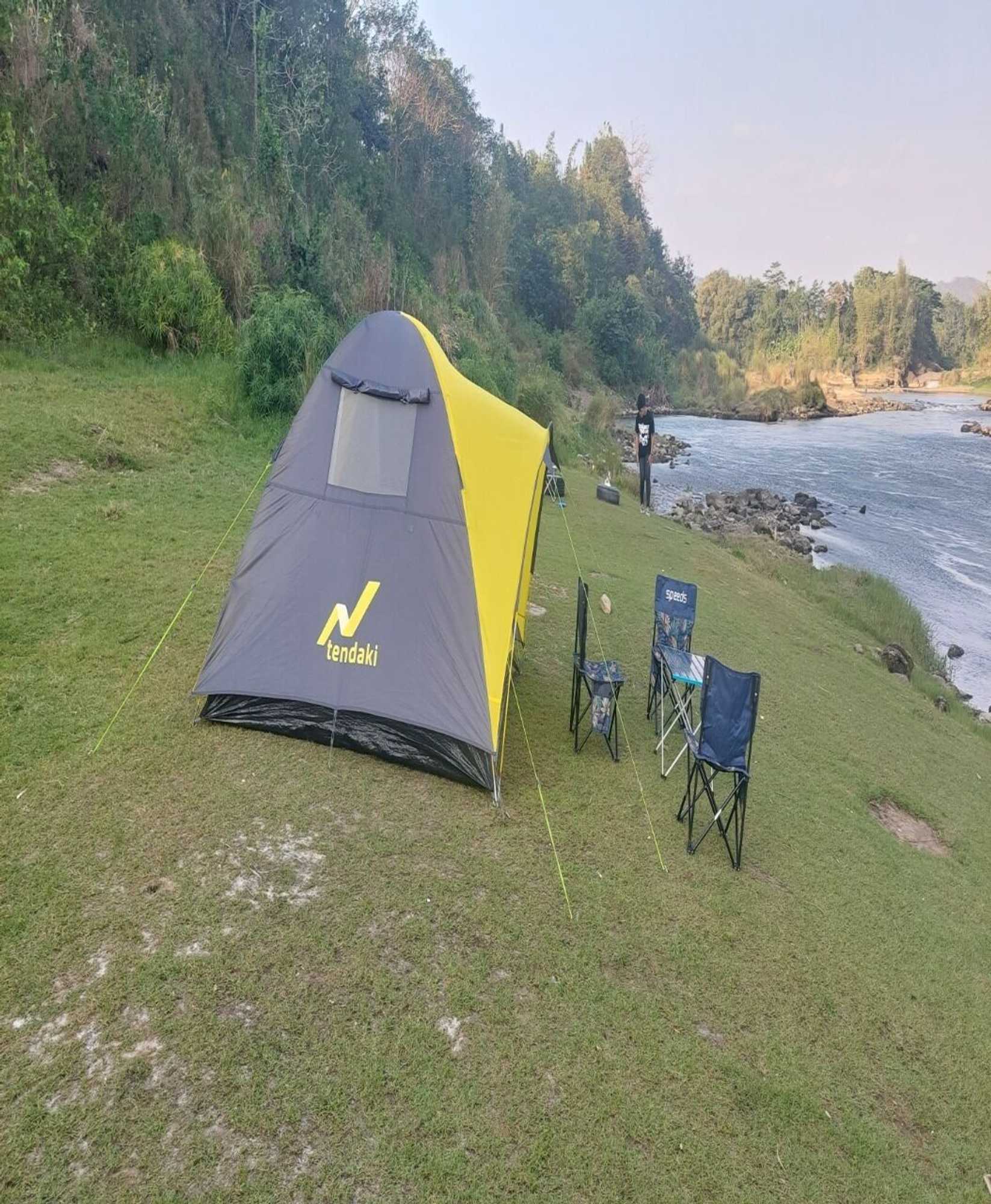 Gift card for Potrobayan River Camp