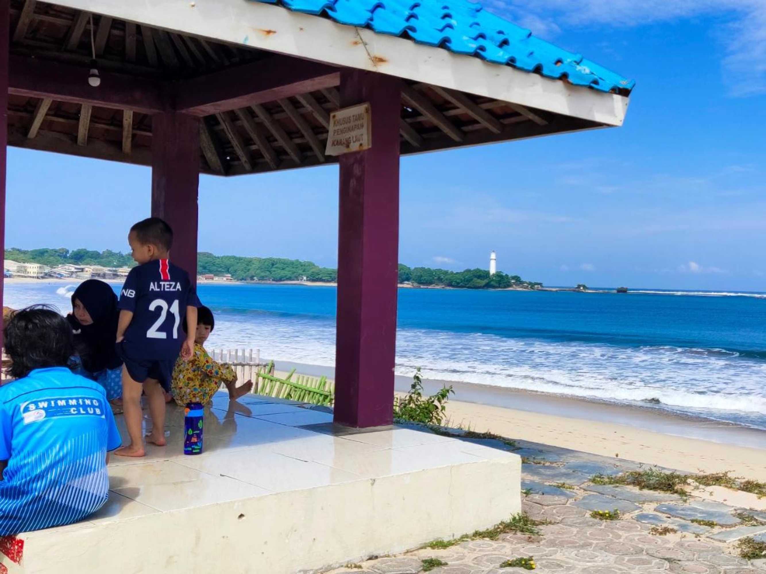 Gift card for Penginapan Karanglaut Santolo Gift card for Penginapan Karanglaut Santolo