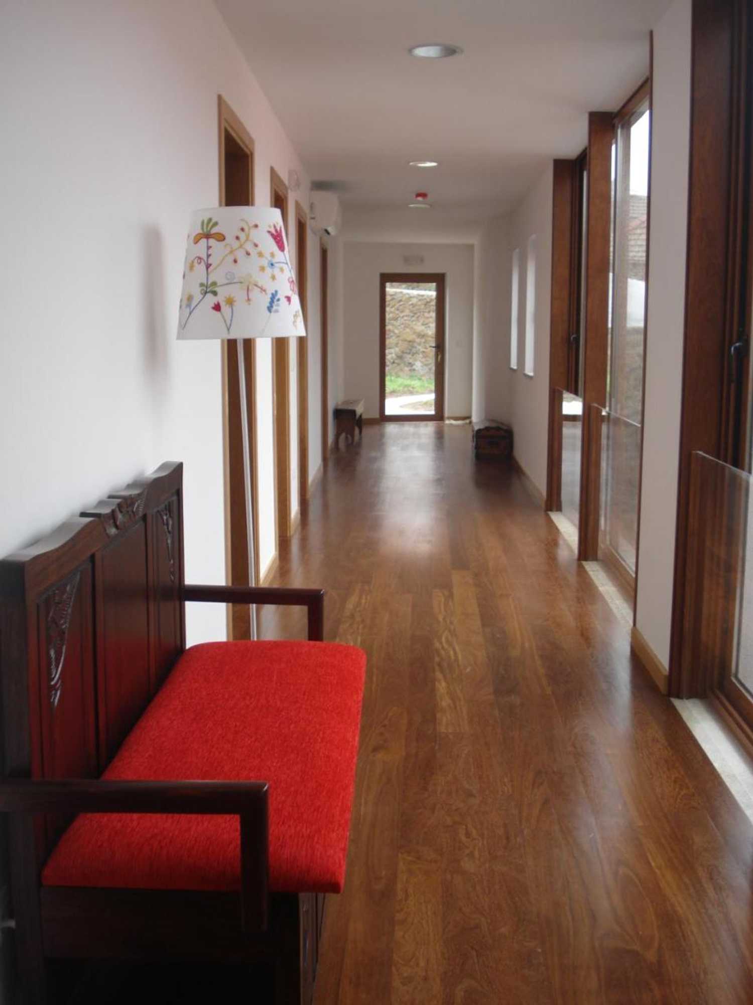 Gift card for Casa de Campo Das Sécias