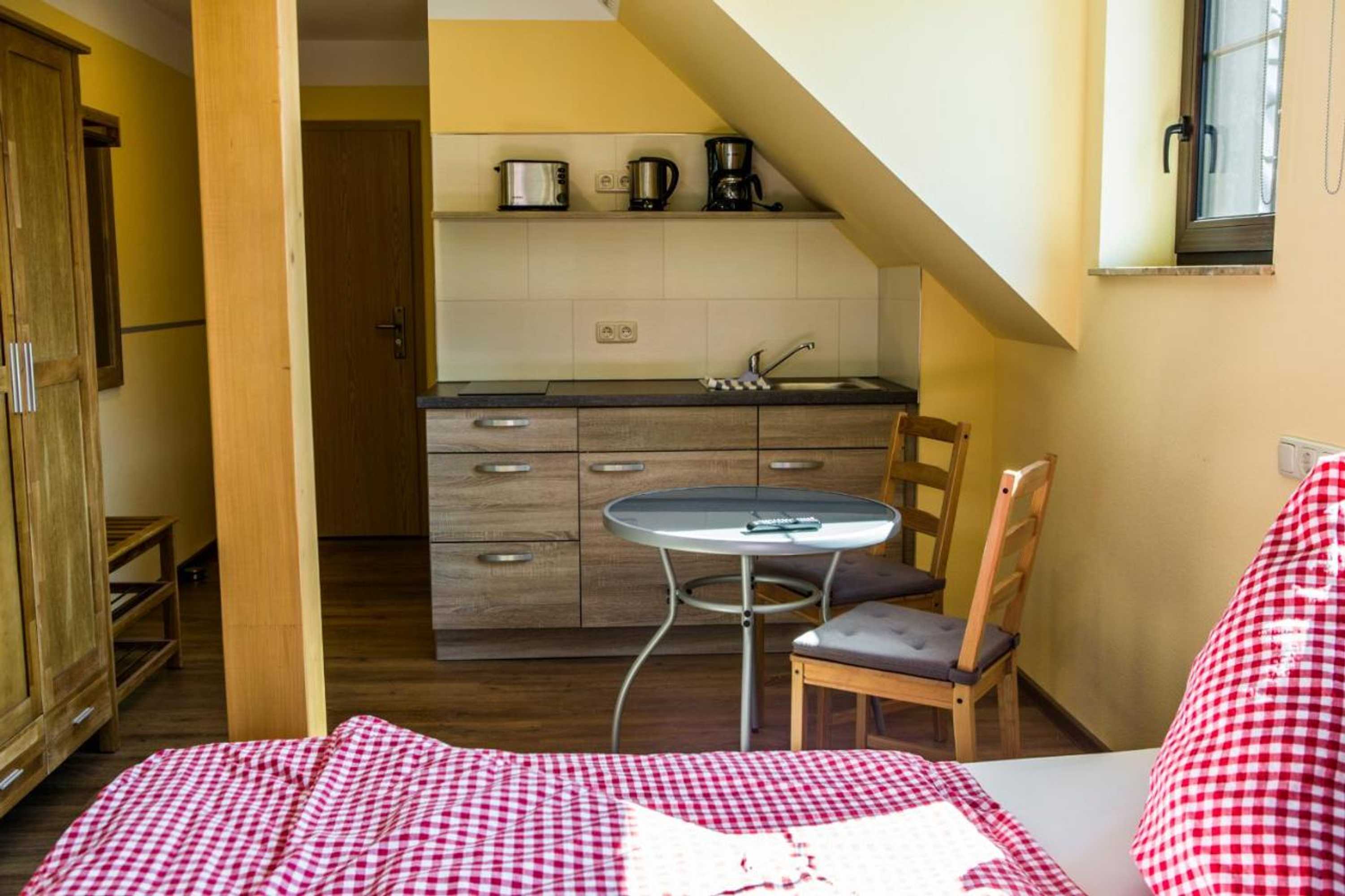 Gift card for Gasthaus Rundteil