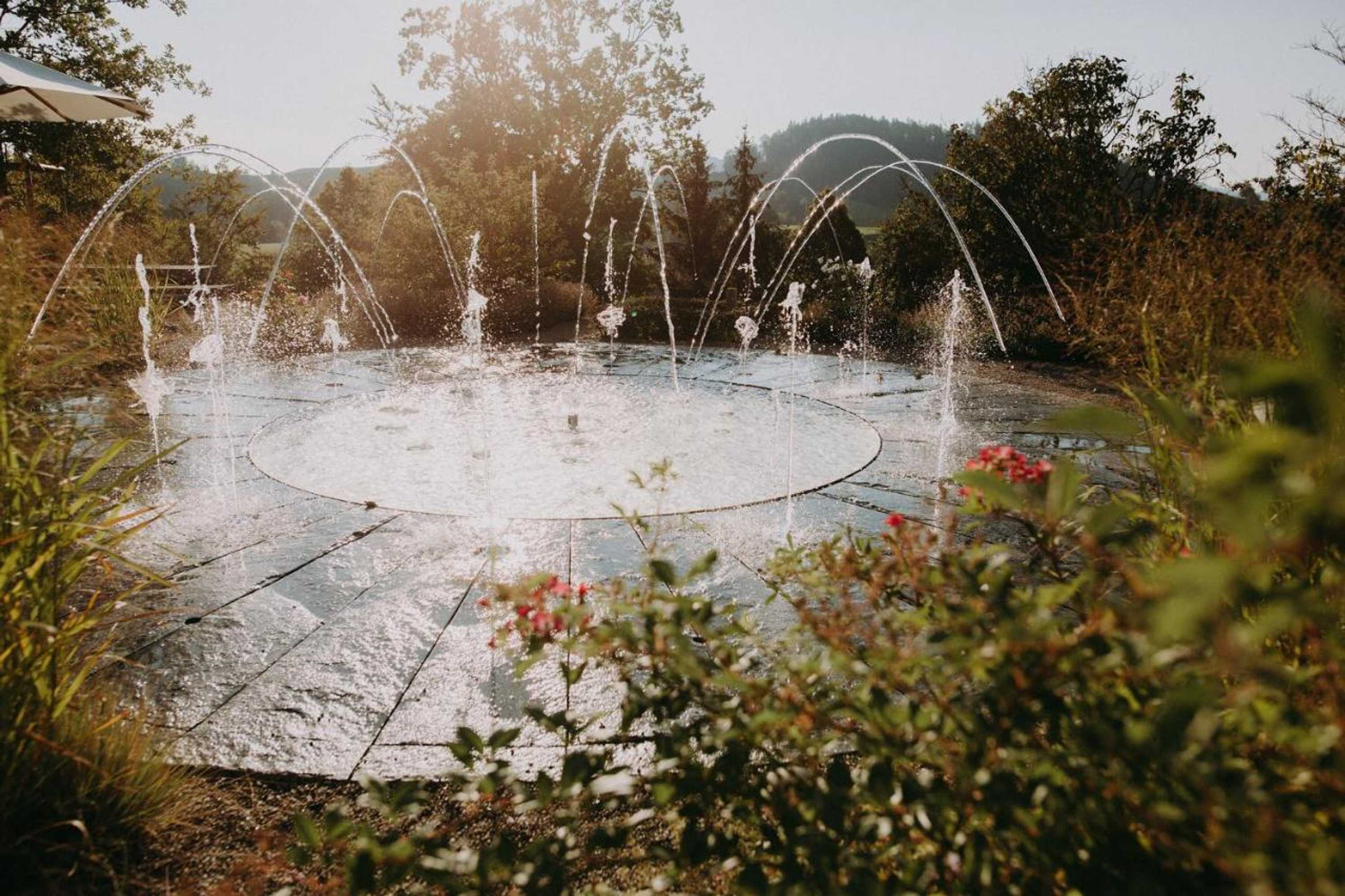 Gift card for Gasthof Sunnebad