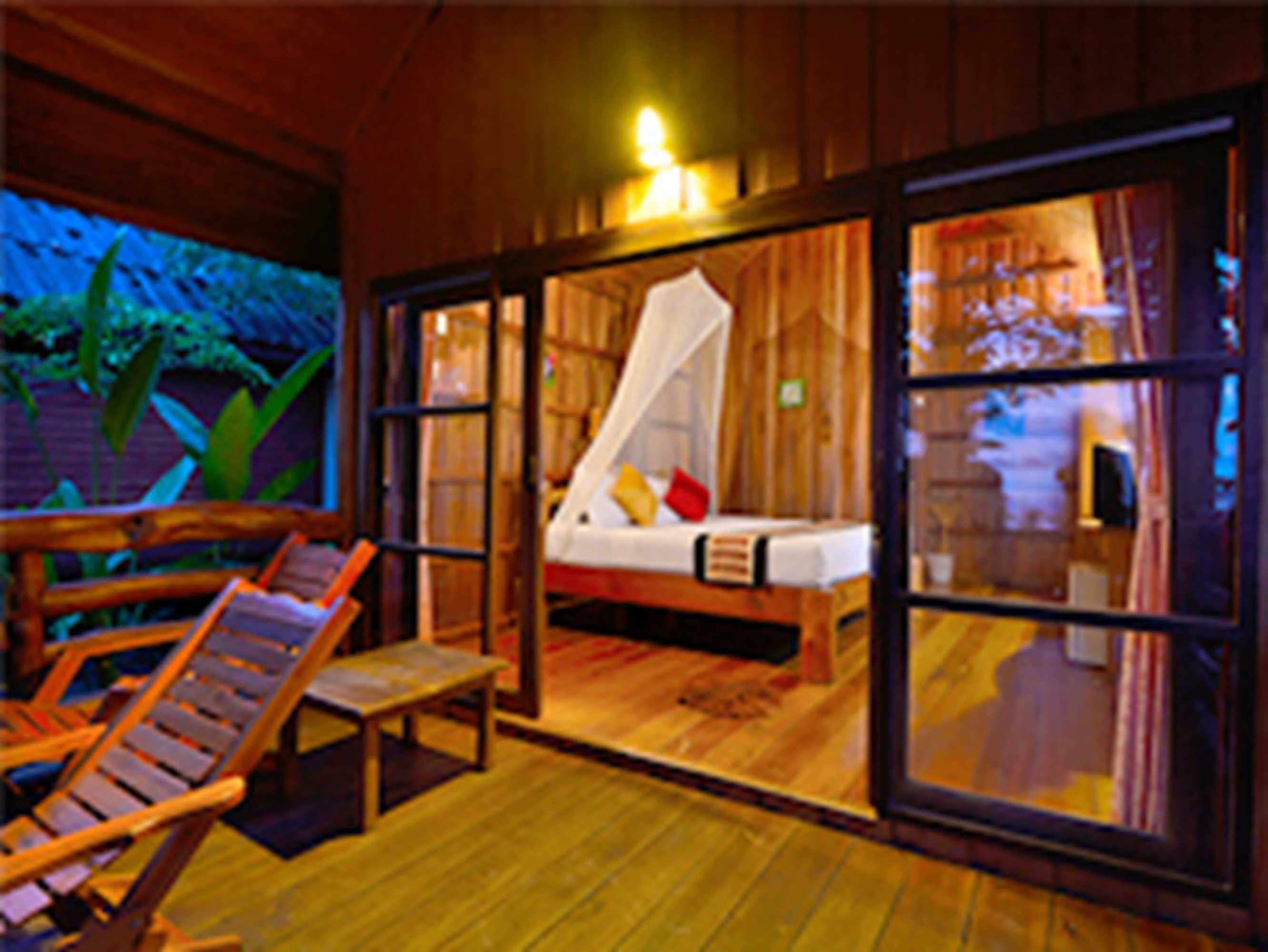Gift card for Thiw Son Beach Resort Gift card for Thiw Son Beach Resort