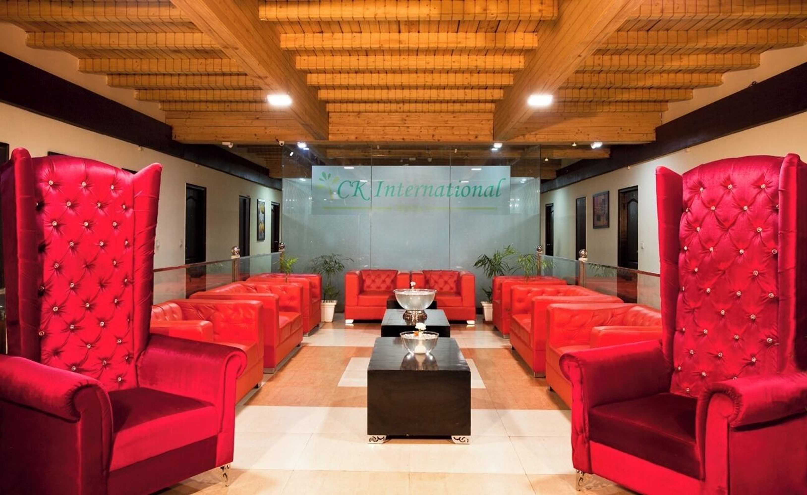 Gift card for Hotel CK International Gift card for Hotel CK International