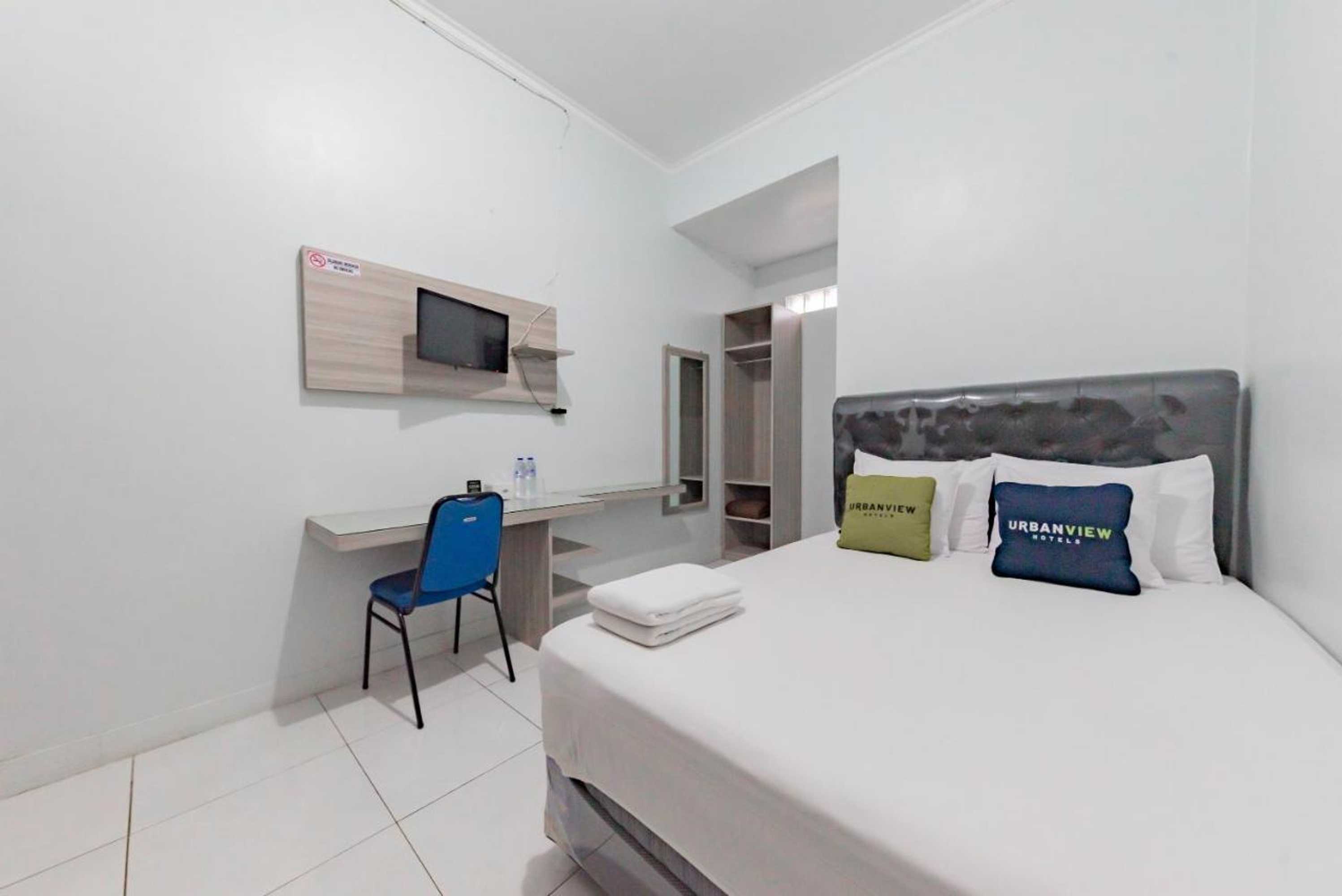 Gift card for Urbanview Hotel Sunday Cirebon by Reddoorz