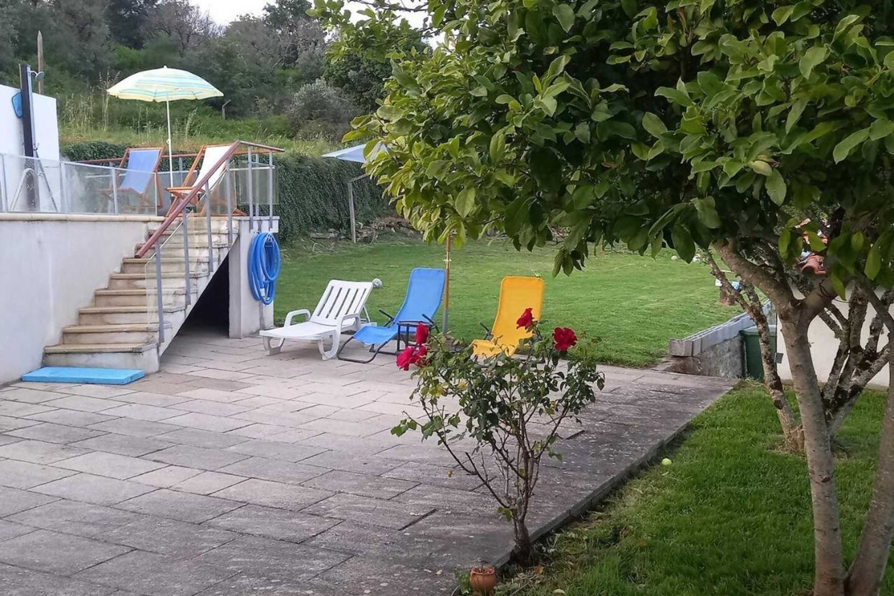 Gift card for Retiro na Natureza - Casa Com Piscina