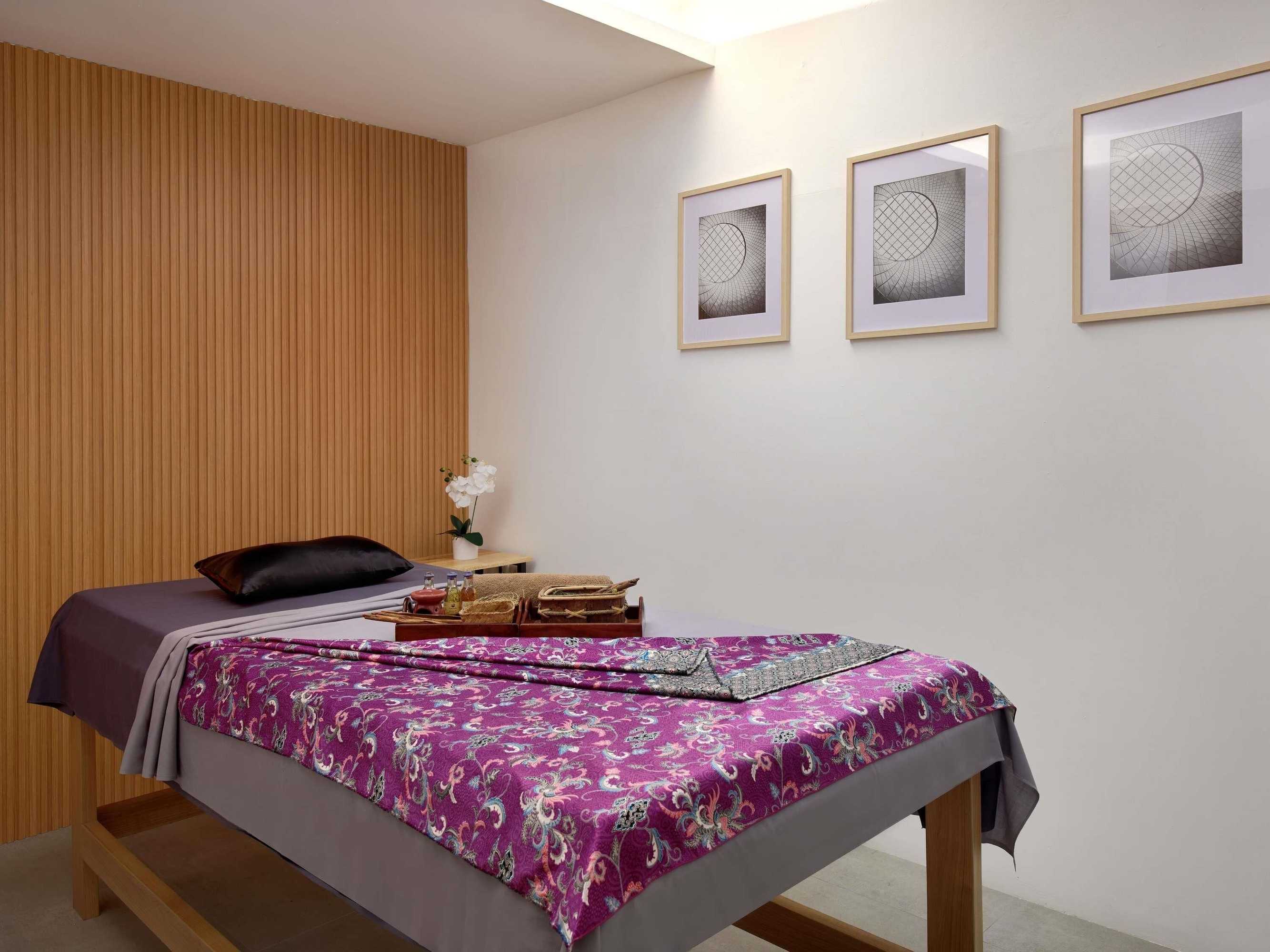 Gift card for Grand Mercure Medan Angkasa