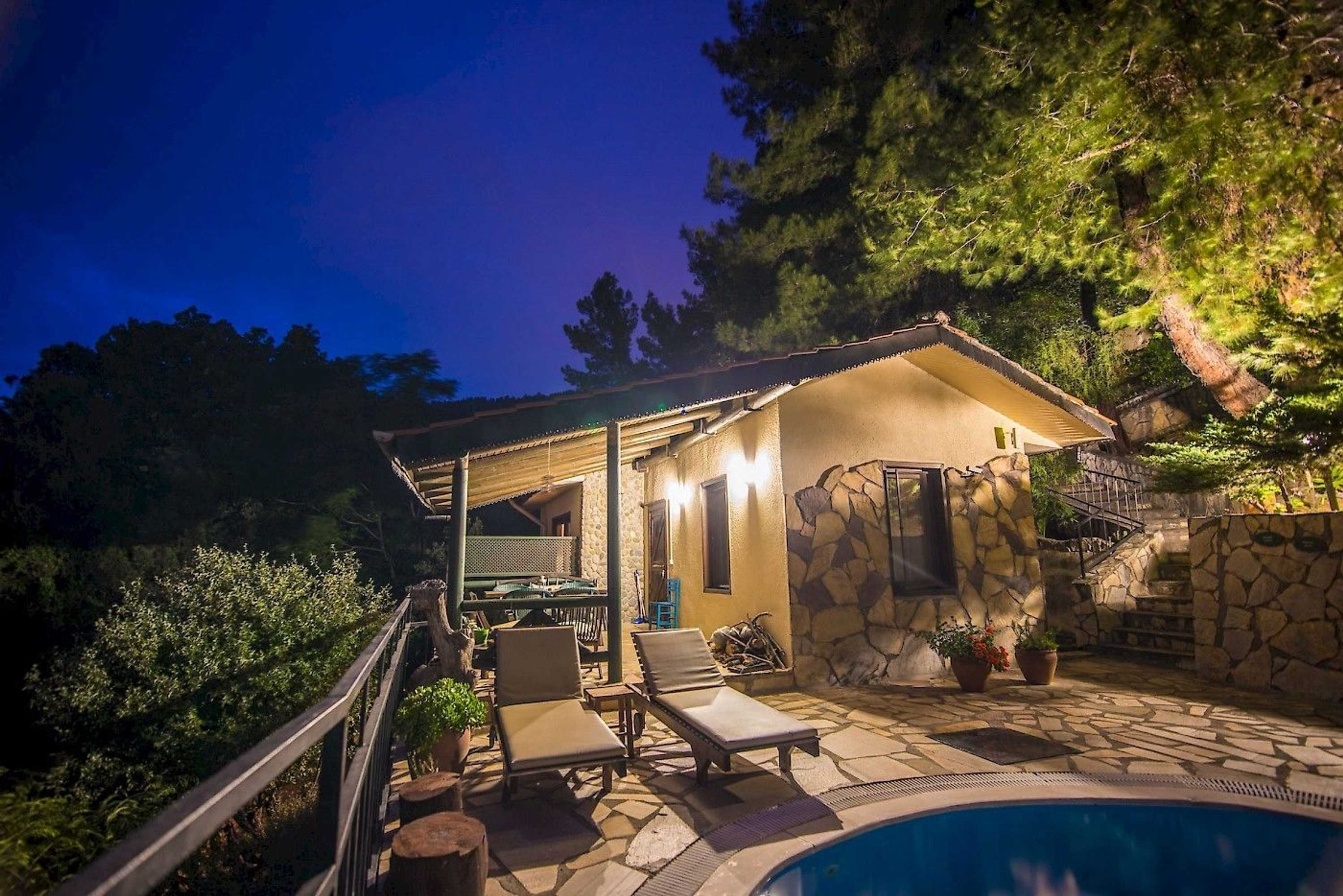 Gift card for Terra Nova