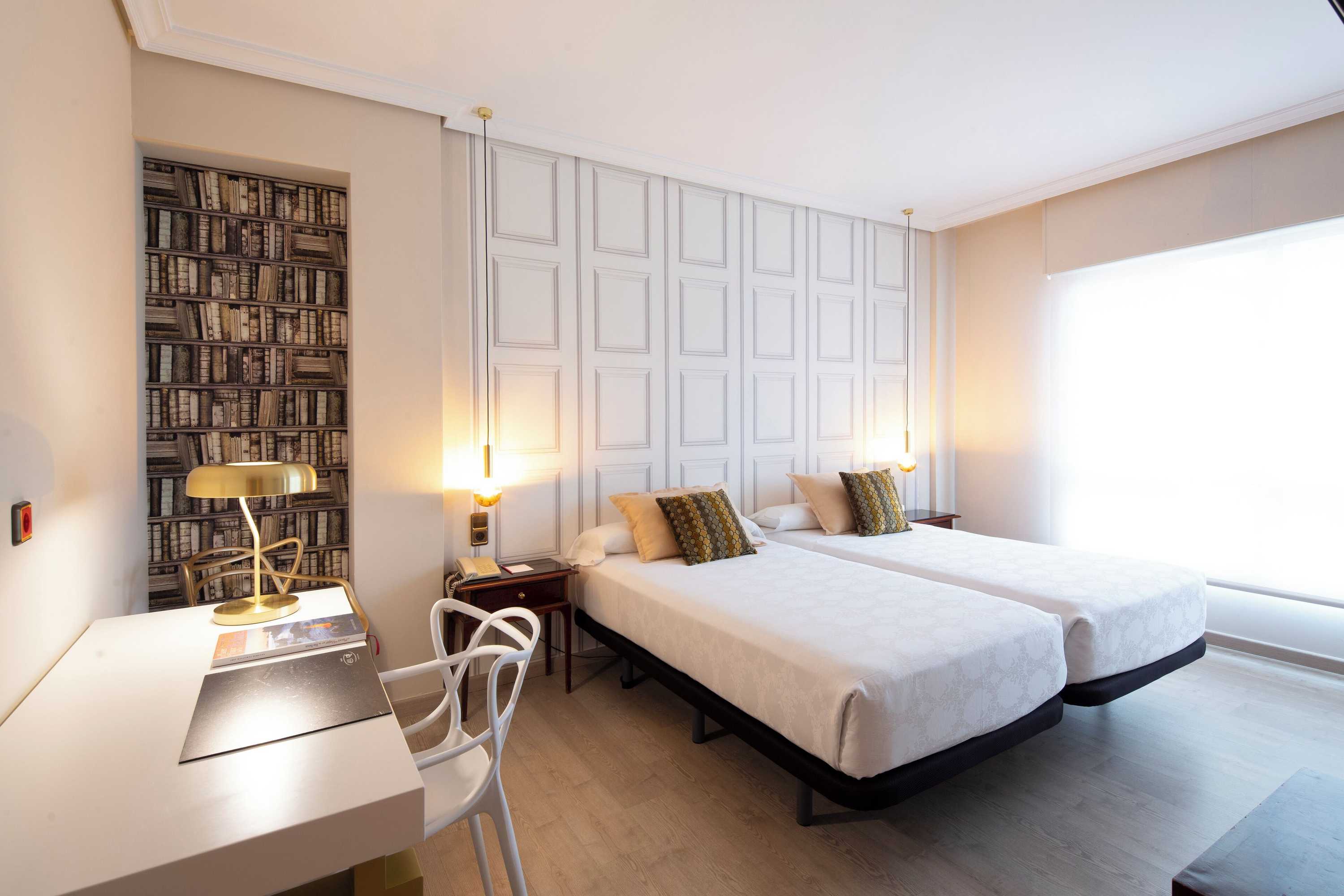 Gift card for Hotel Ciudad de Vigo Gift card for Hotel Ciudad de Vigo