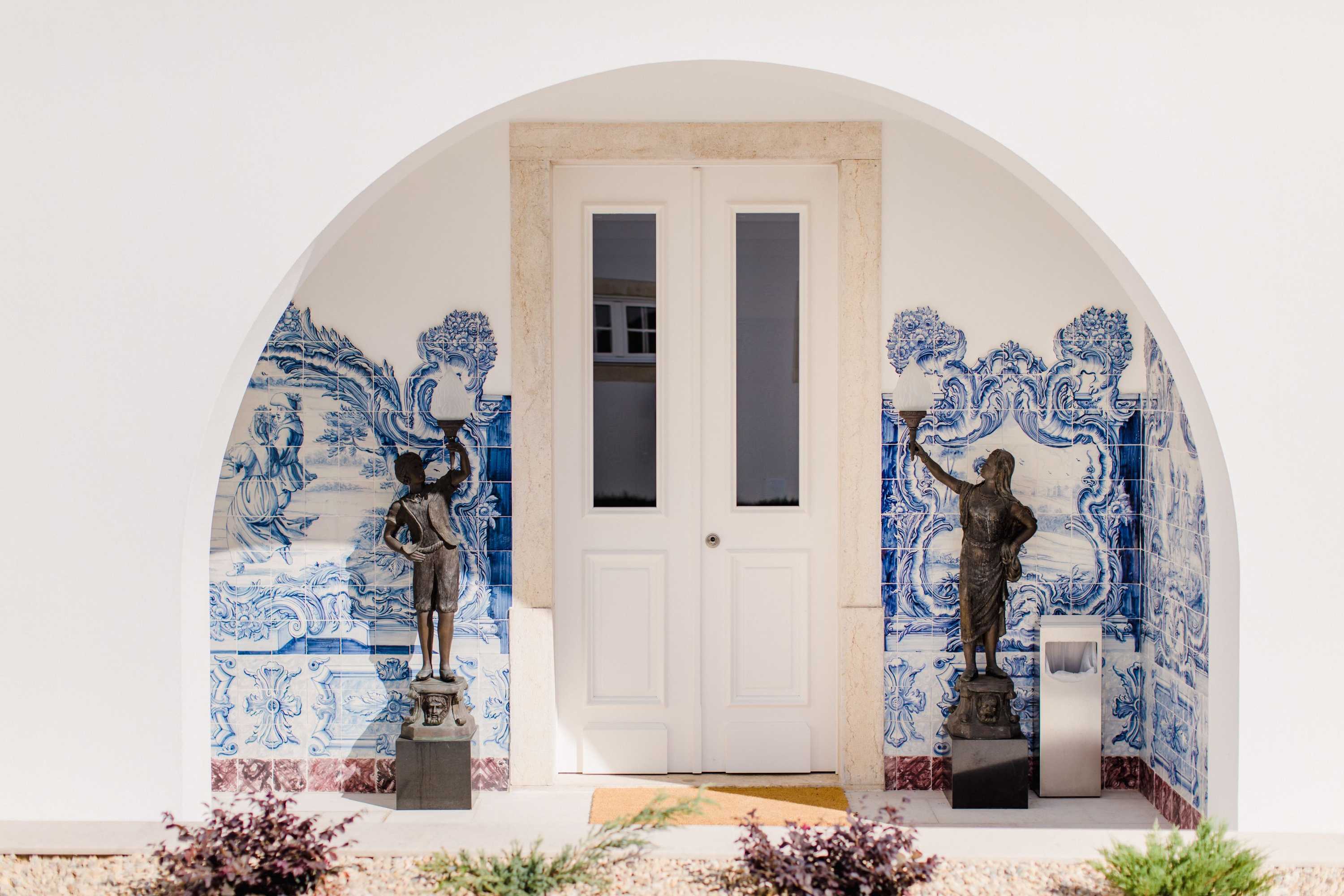 Gift card for Sra da Oliveira Solar Heritage Gift card for Sra da Oliveira Solar Heritage