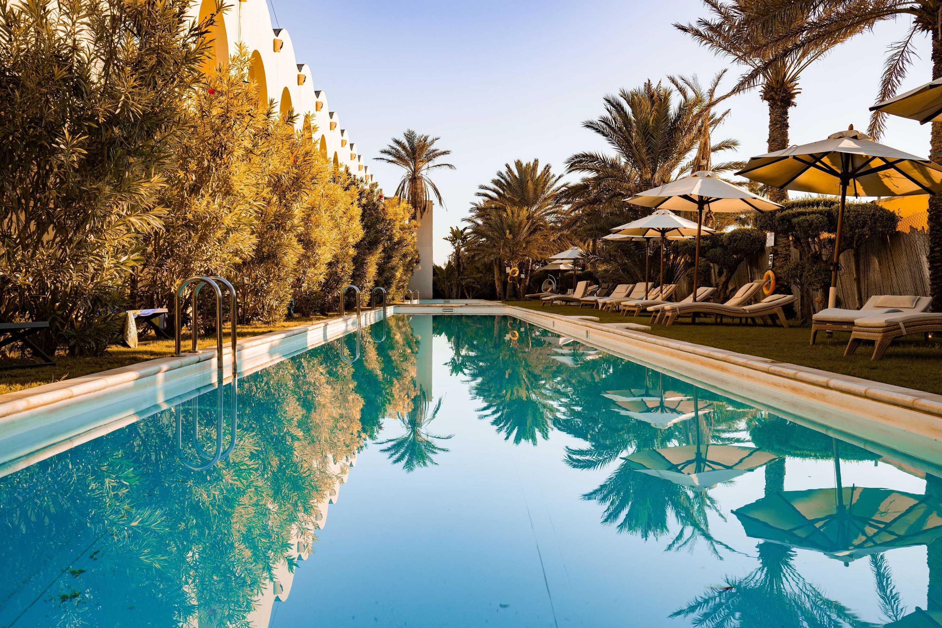Gift card for Sentido Djerba Beach Gift card for Sentido Djerba Beach