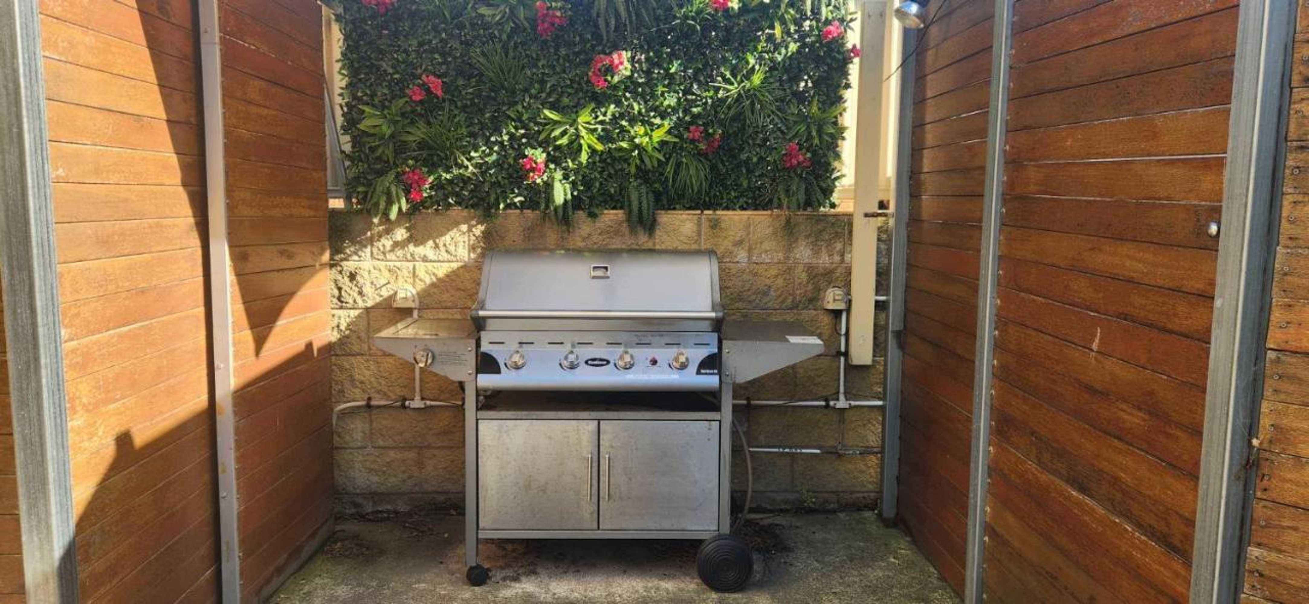 Gift card for Motel On A'beckett