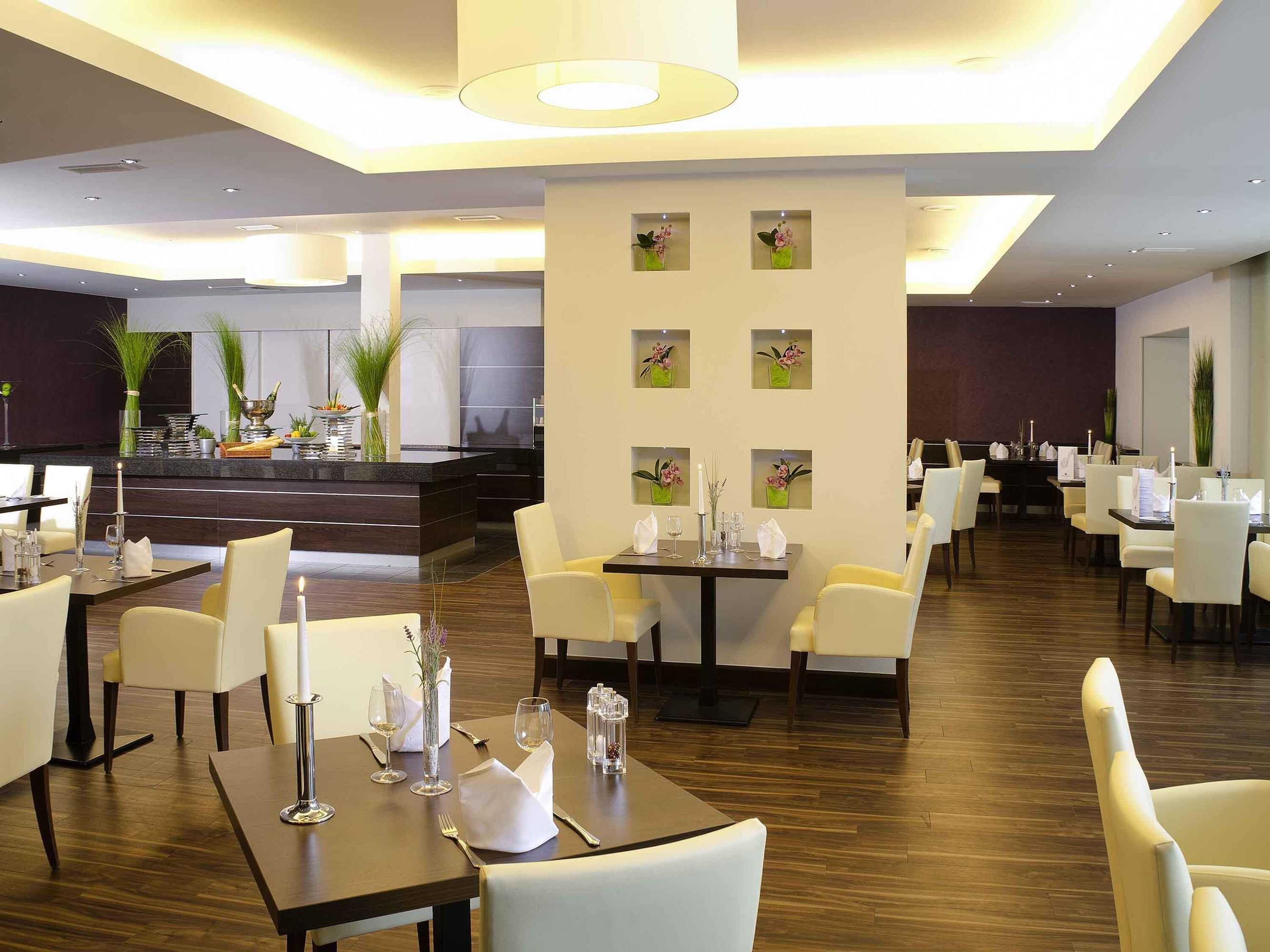 Gift card for Mercure Hotel Luedenscheid