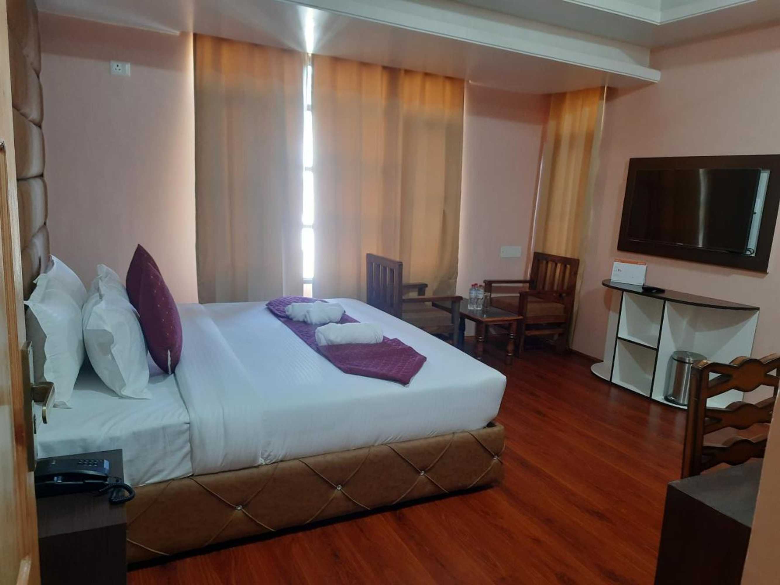 Gift card for Fair Mount, Airport Road, Humhama Srinagar